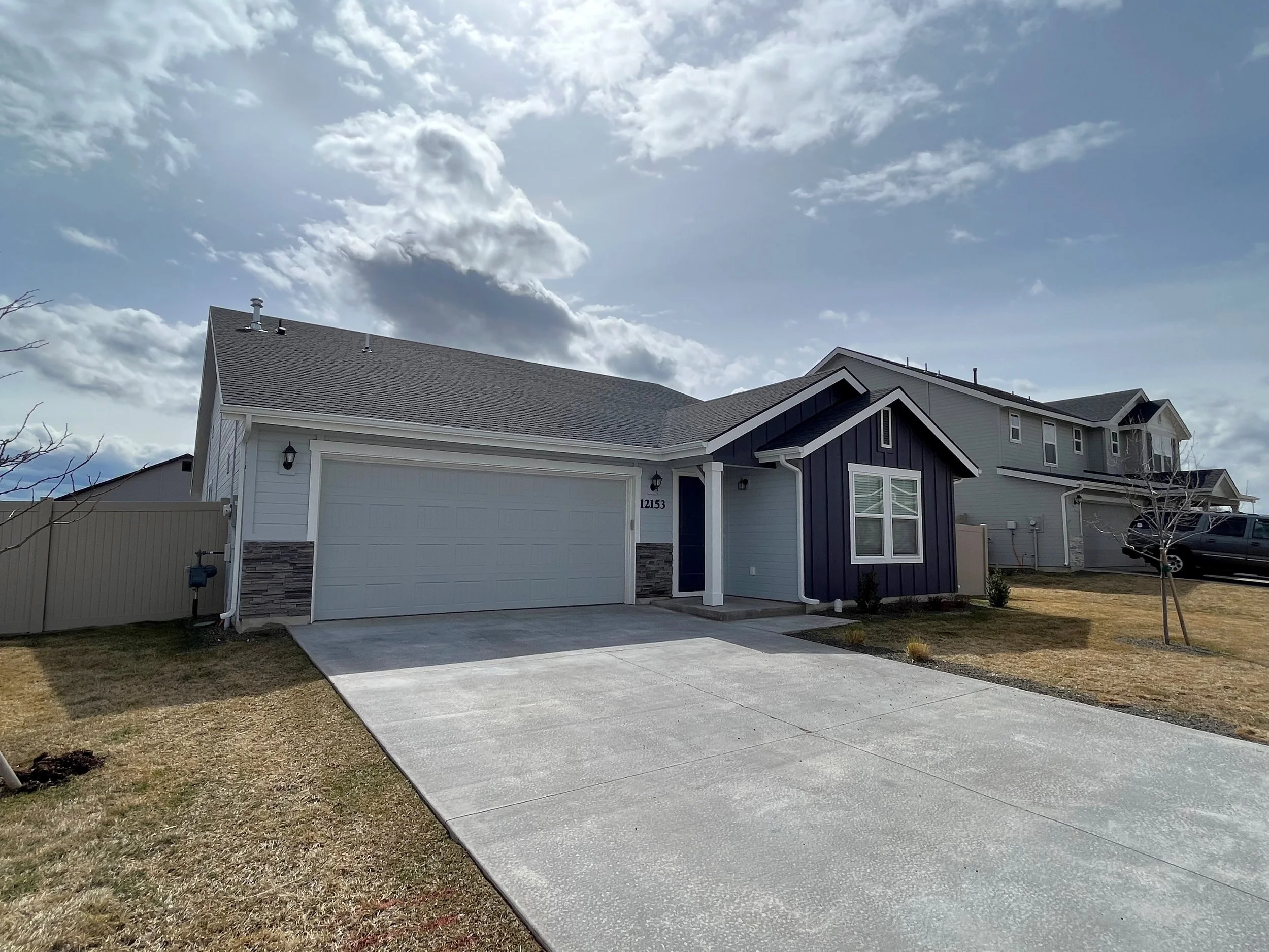 12153 West Yorkstone Drive, Nampa, ID 83651