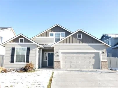 6120 North Seacliff Avenue, Meridian, ID 83642 