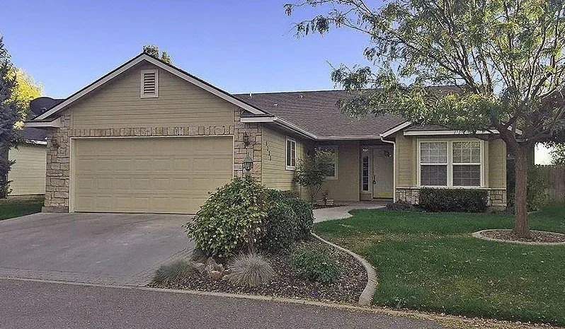 5636 North Parchment Place, Boise Idaho 83713