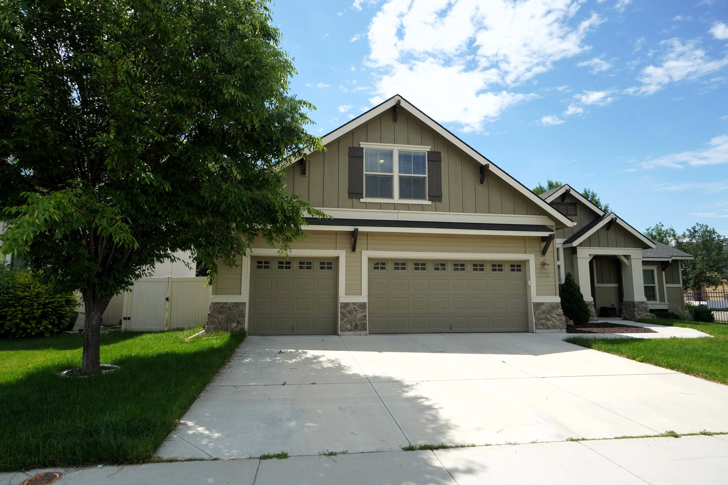 2615 South Garibaldi Avenue, Meridian Idaho 83642