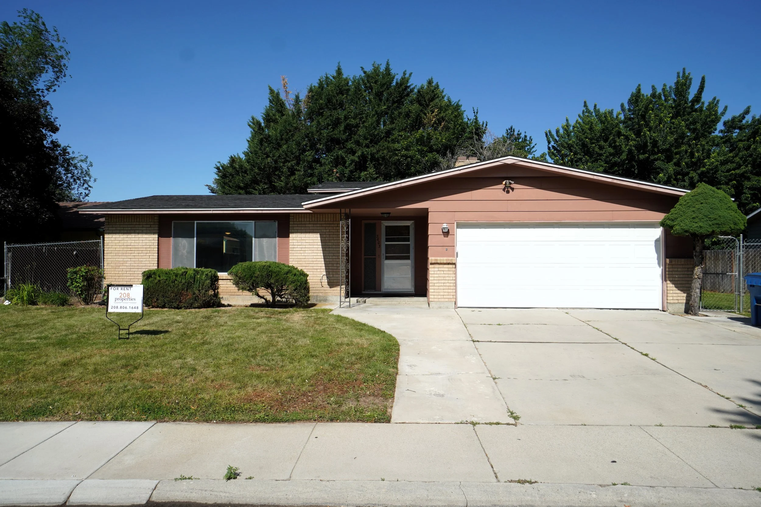 3603 Patton Street, Boise, ID 83704