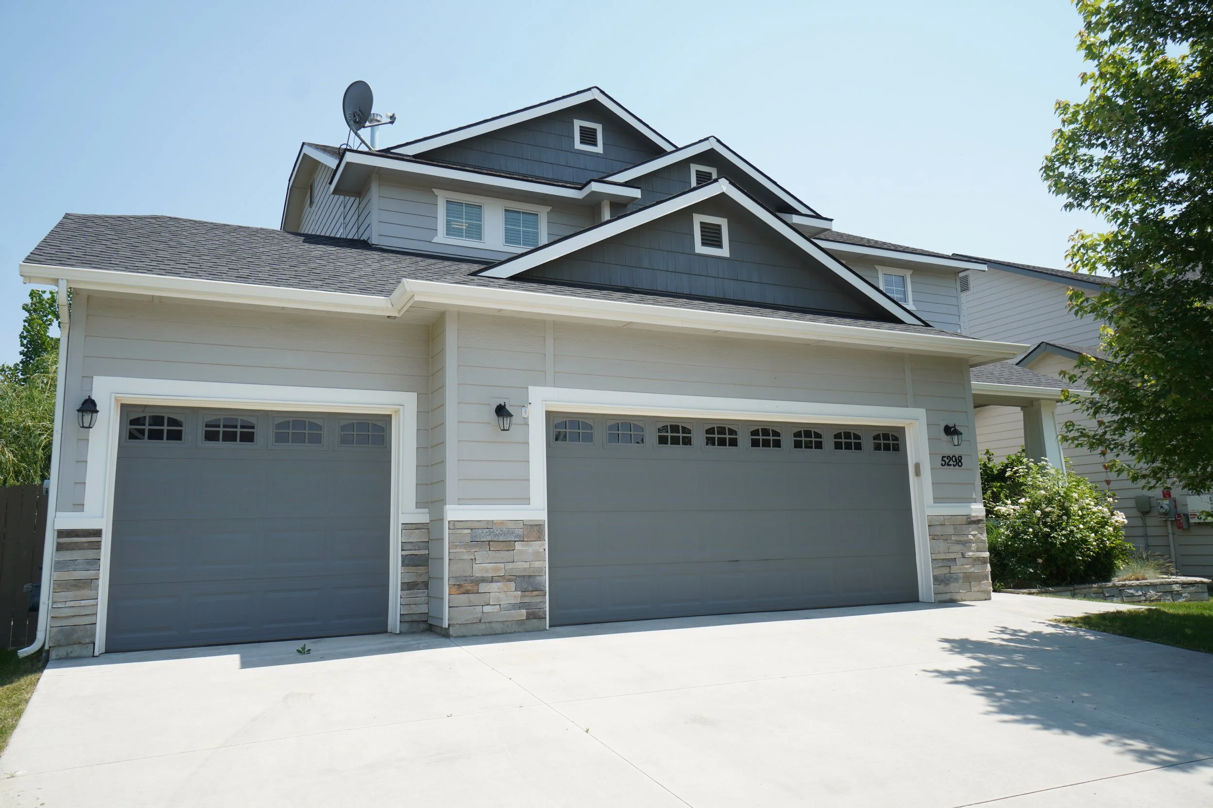 5298 North Beaham Meridian, Idaho 83646 