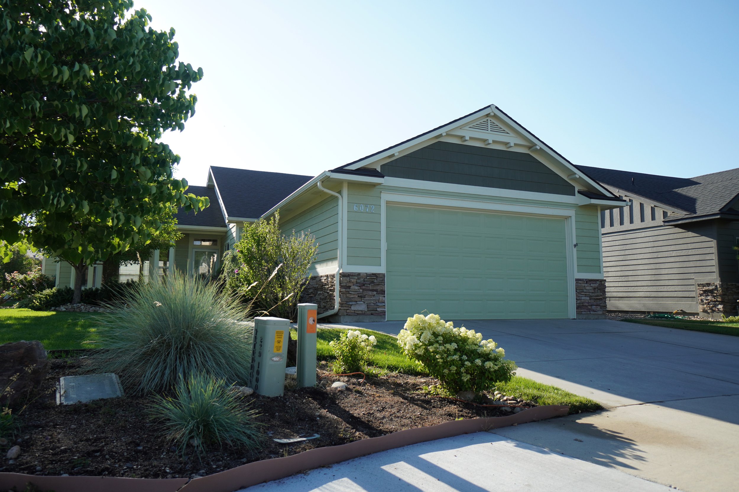 6072 North Gull Rock Place, Garden City ID 83714