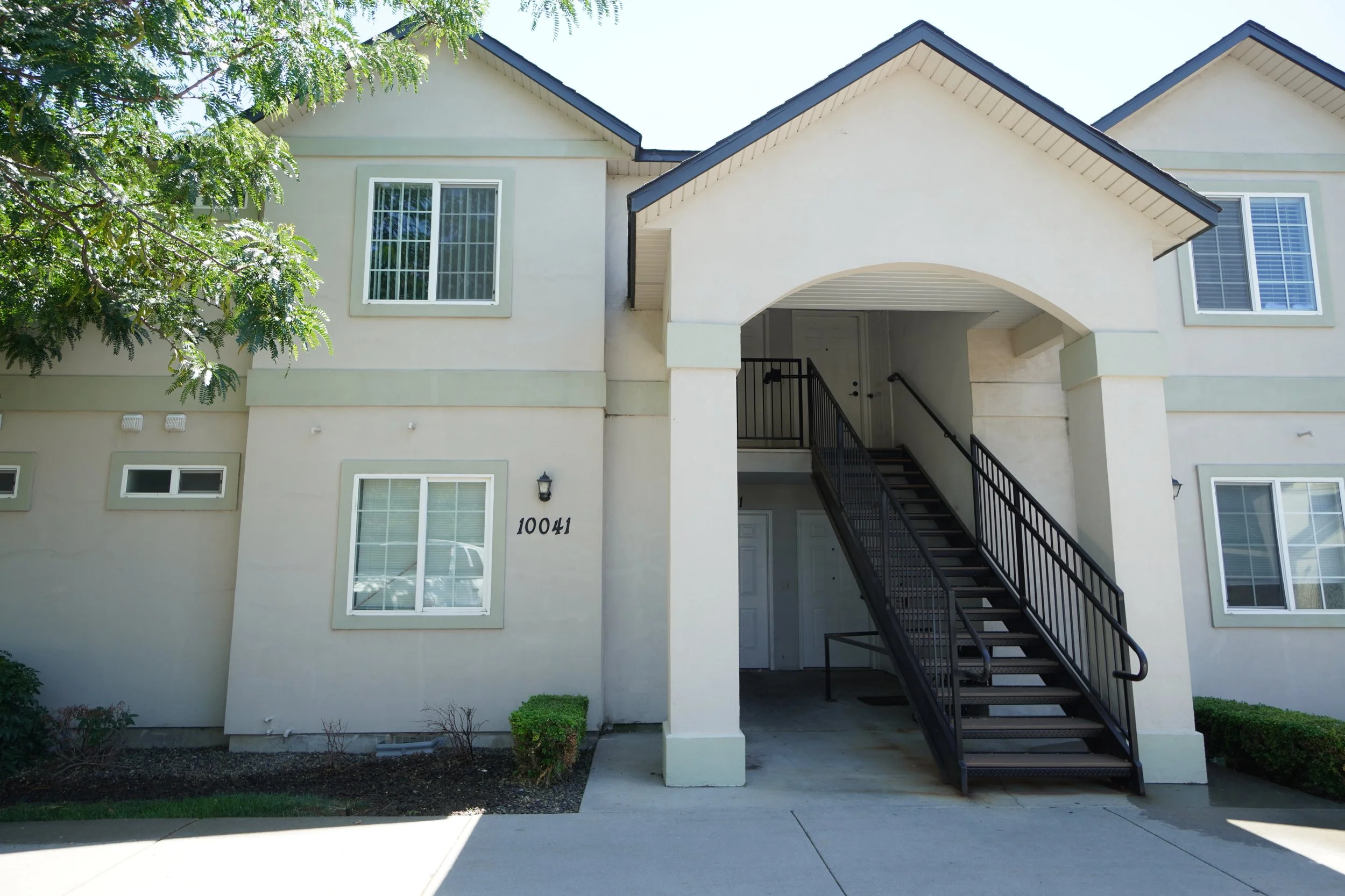 10041 West Garverdale Lane - Unit 201 