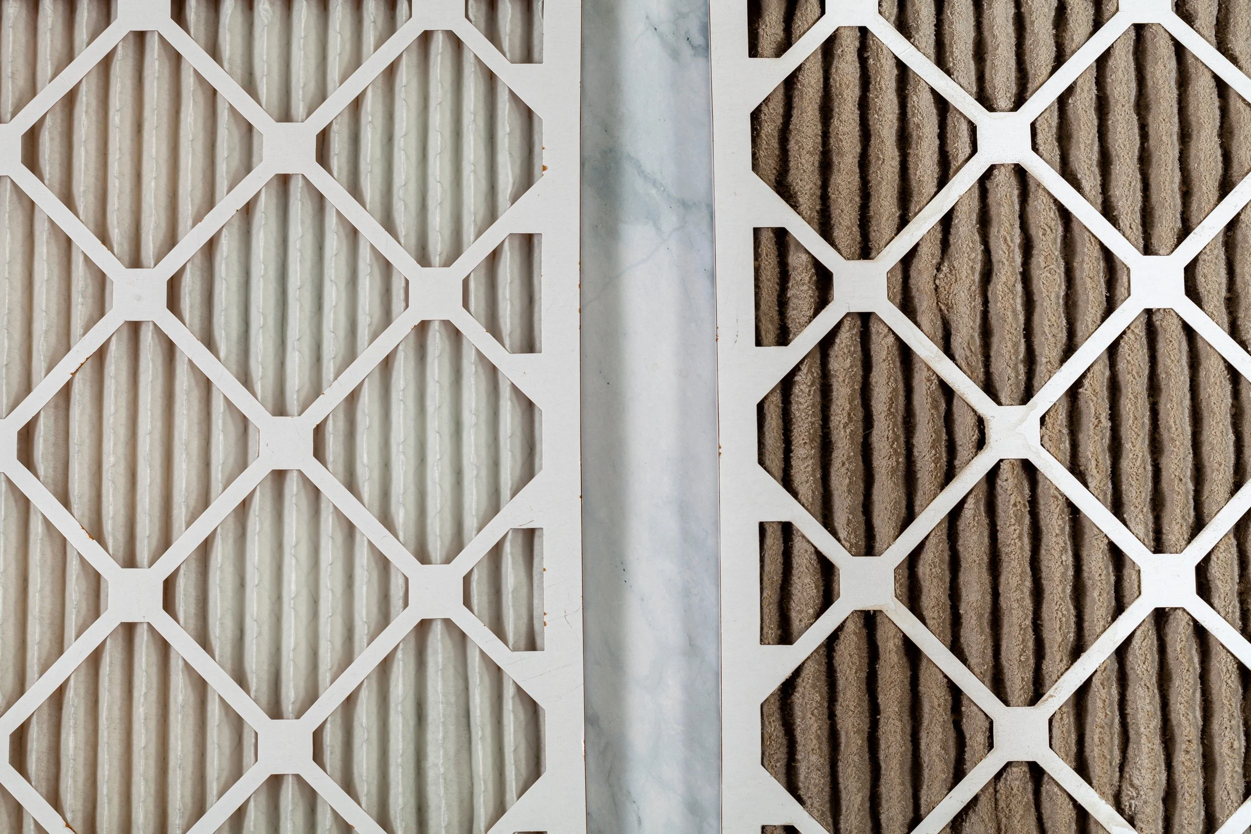 Replace a Rheem Filter