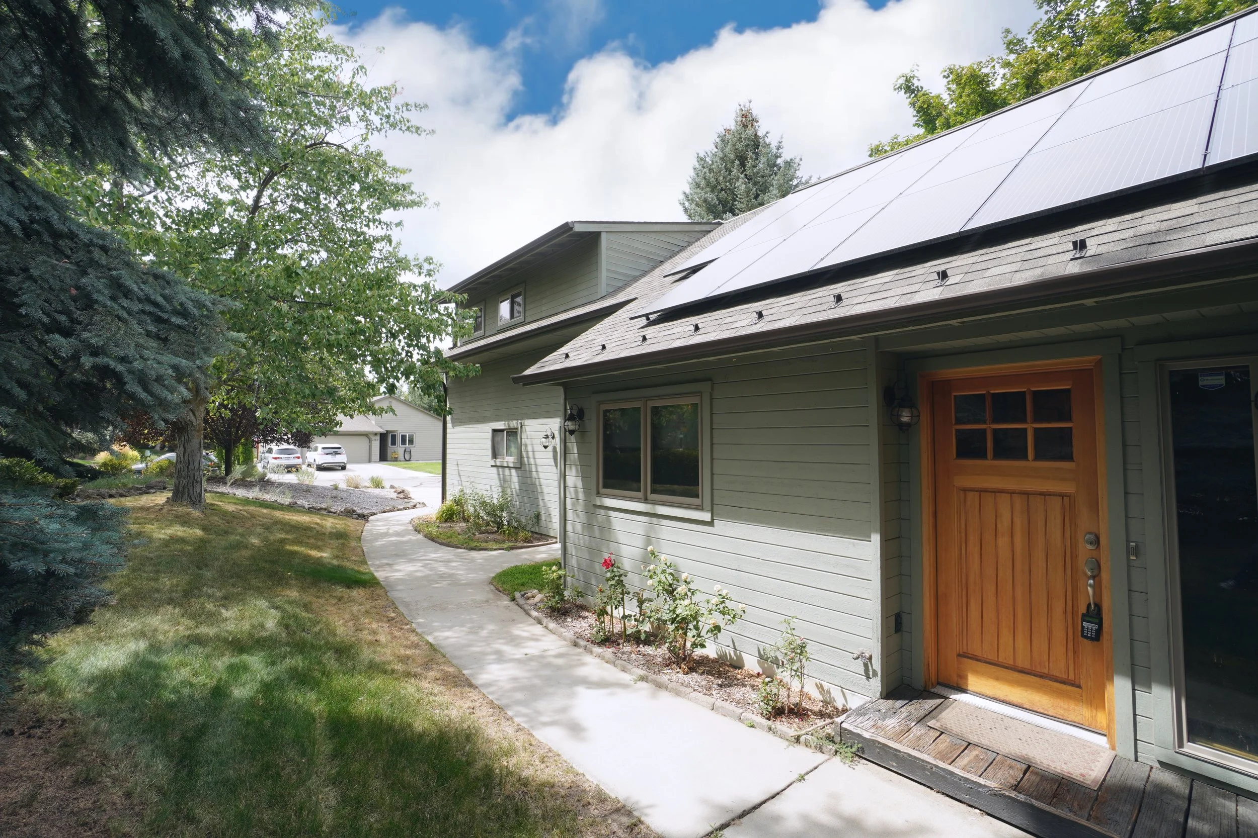 2188 South White Pine Place, Boise ID 83706