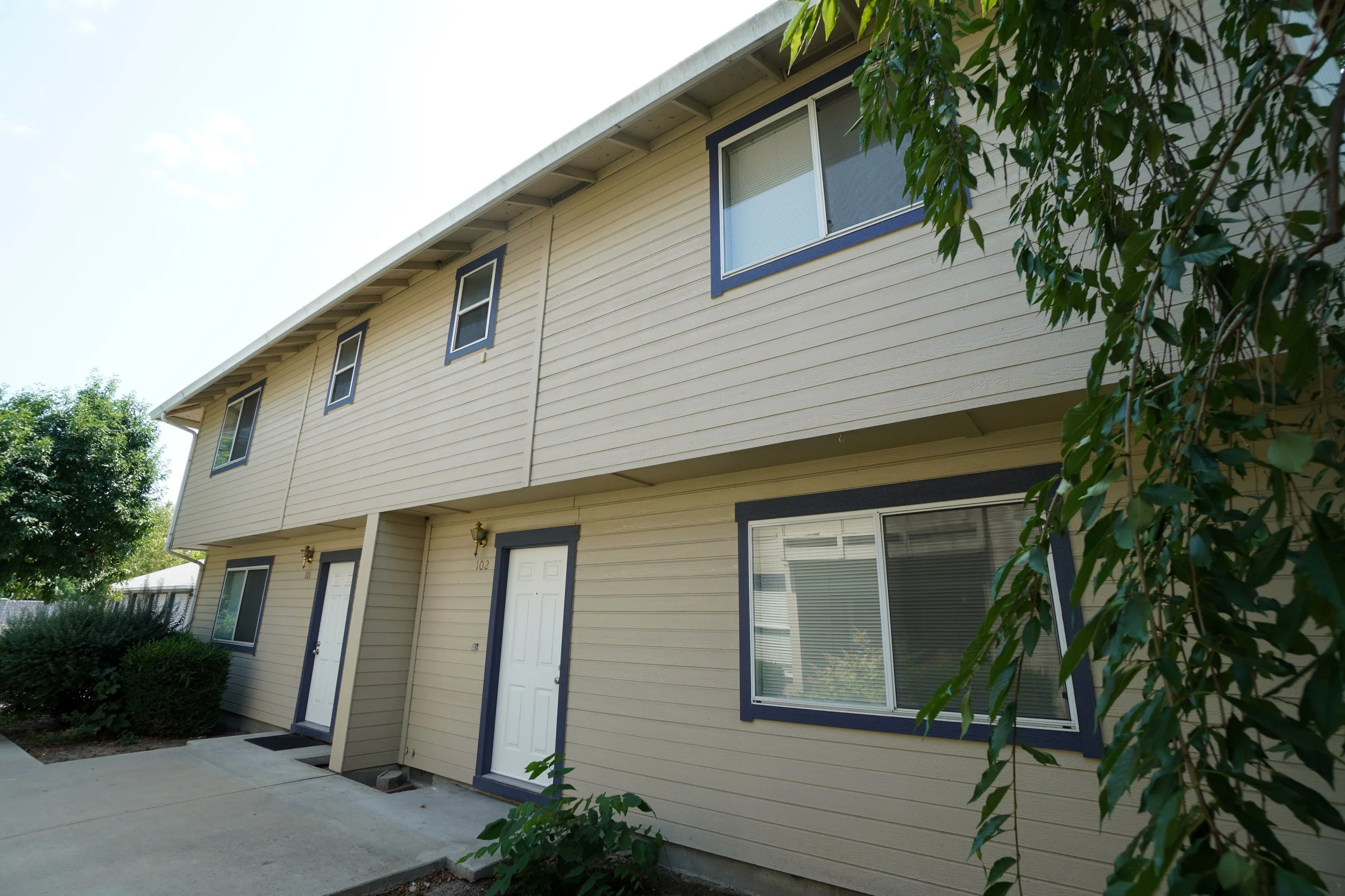 1009 North Stilson Road #102, Boise, ID 83703