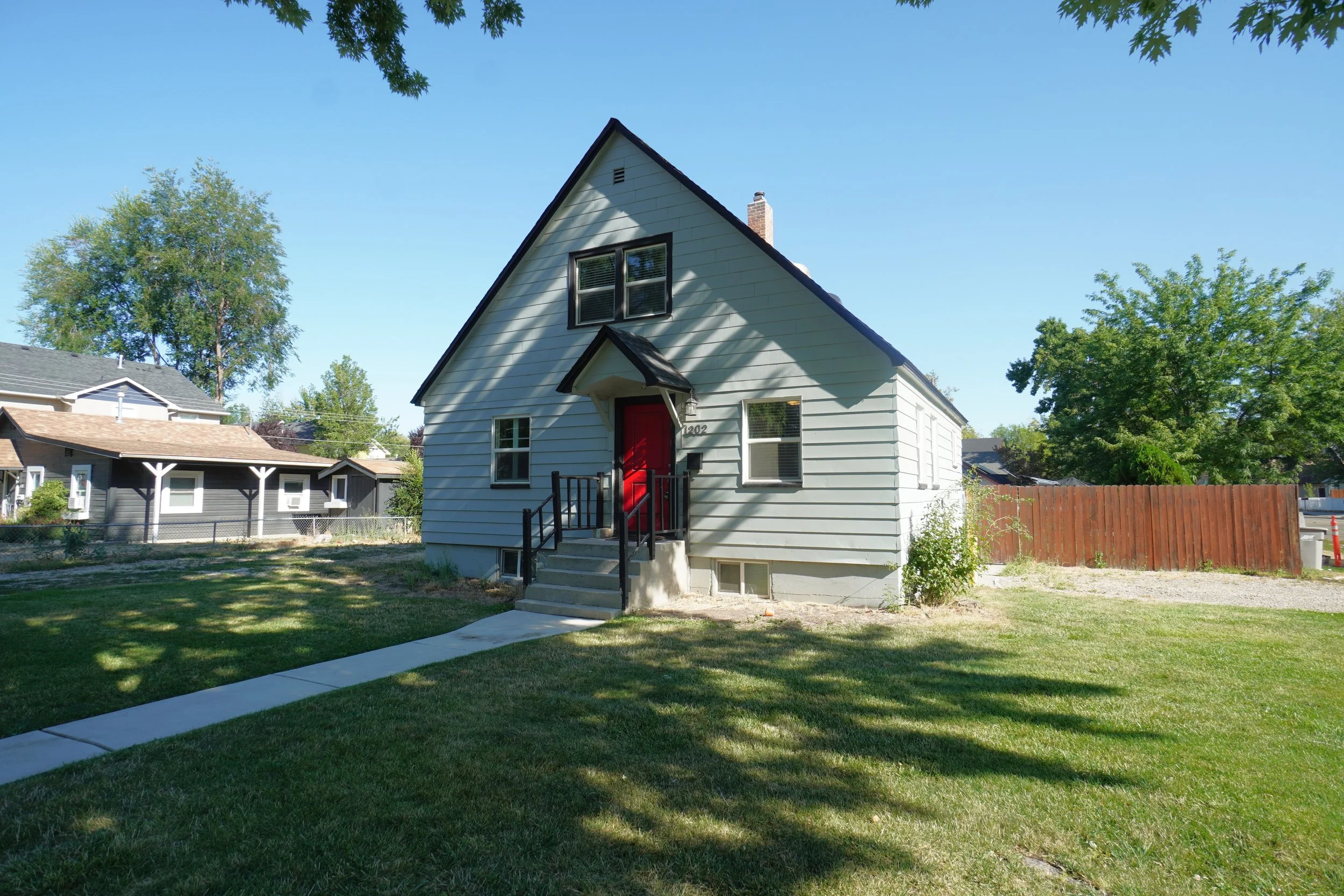 1202 West Hale Street, Boise, ID 83706