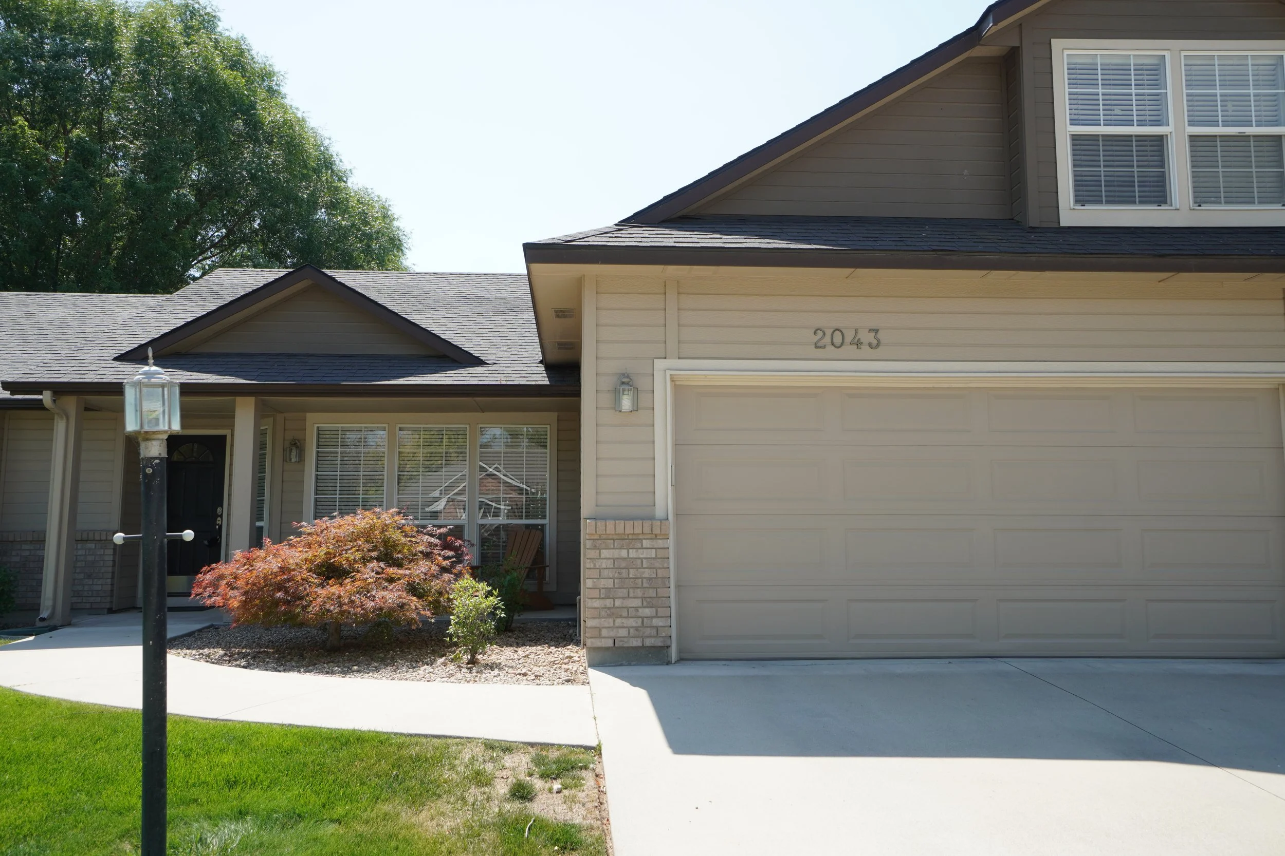 2043 East Redwick Court Meridian, ID 83642 