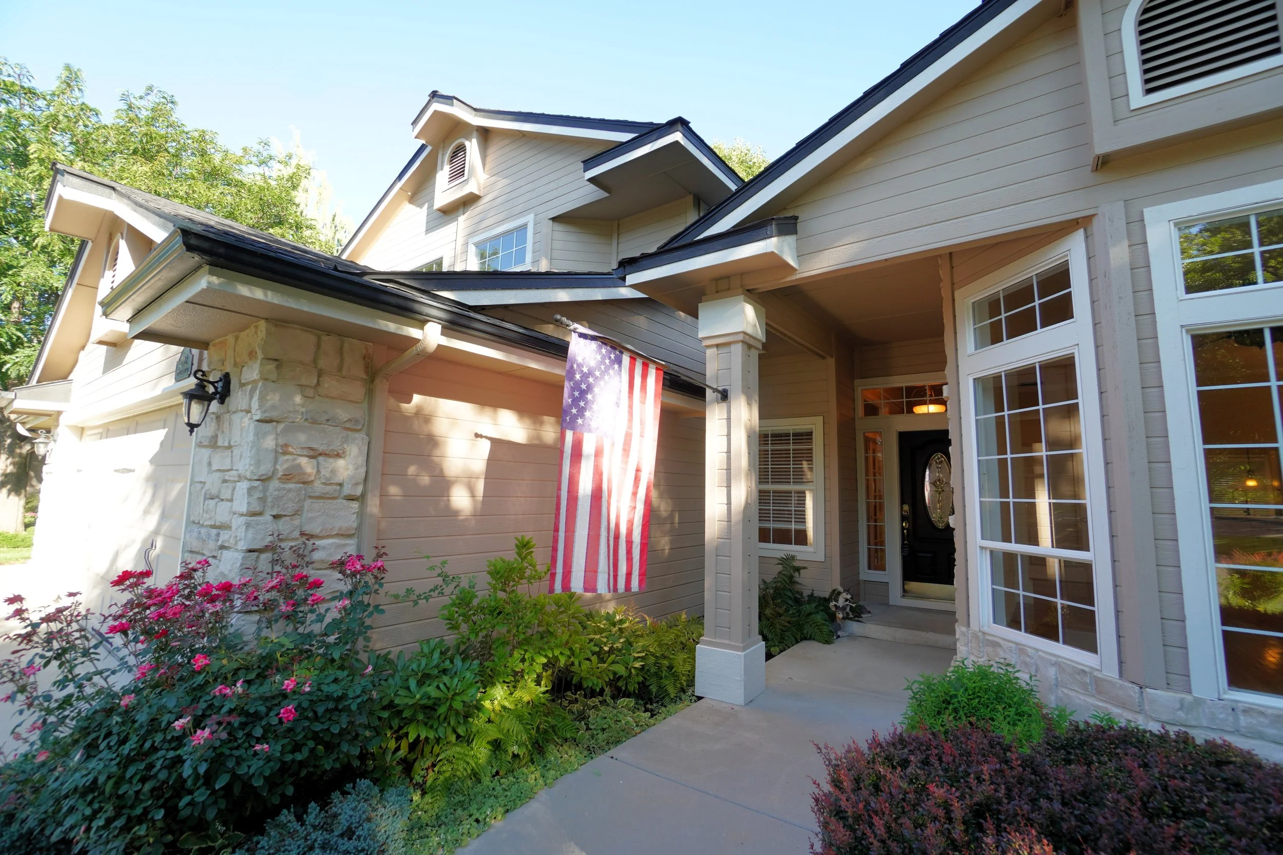 2982 East Rivernest Drive, Boise ID 83706