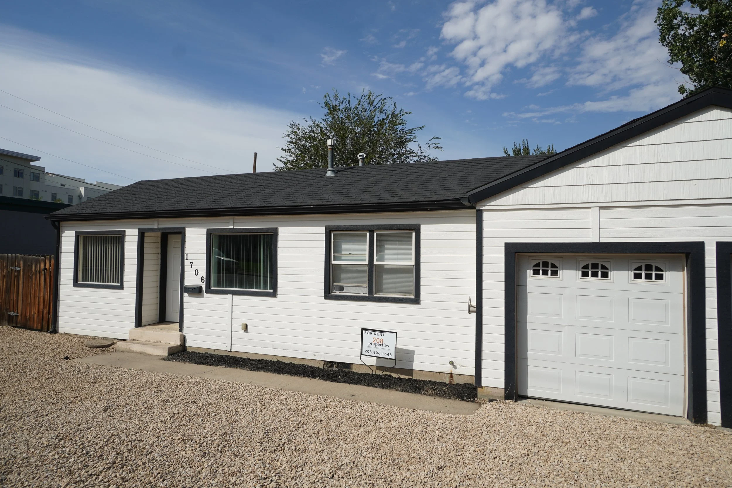 1706 Rossi Street, Boise ID 83706