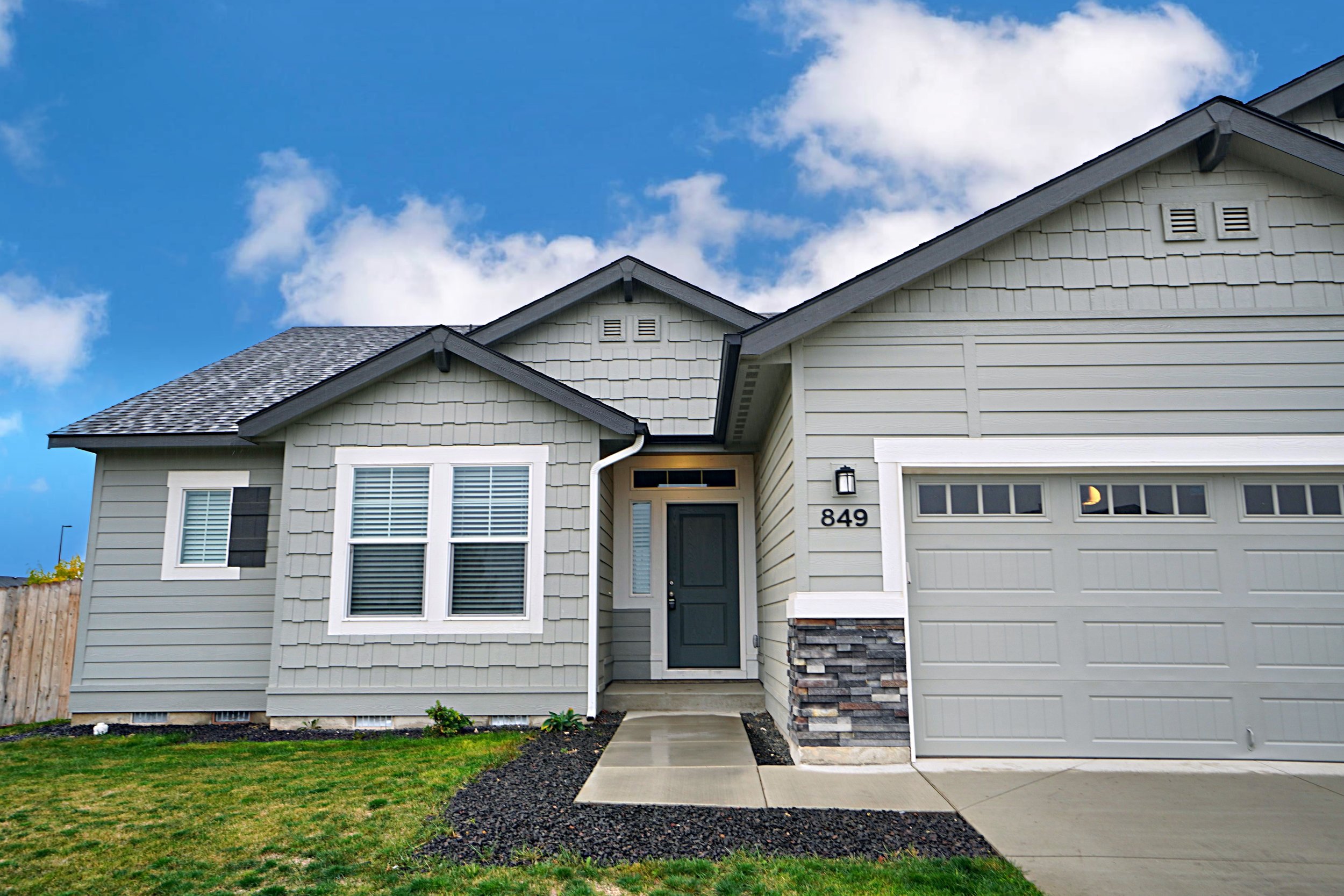 849 West Smallwood Court, Kuna, ID 83634