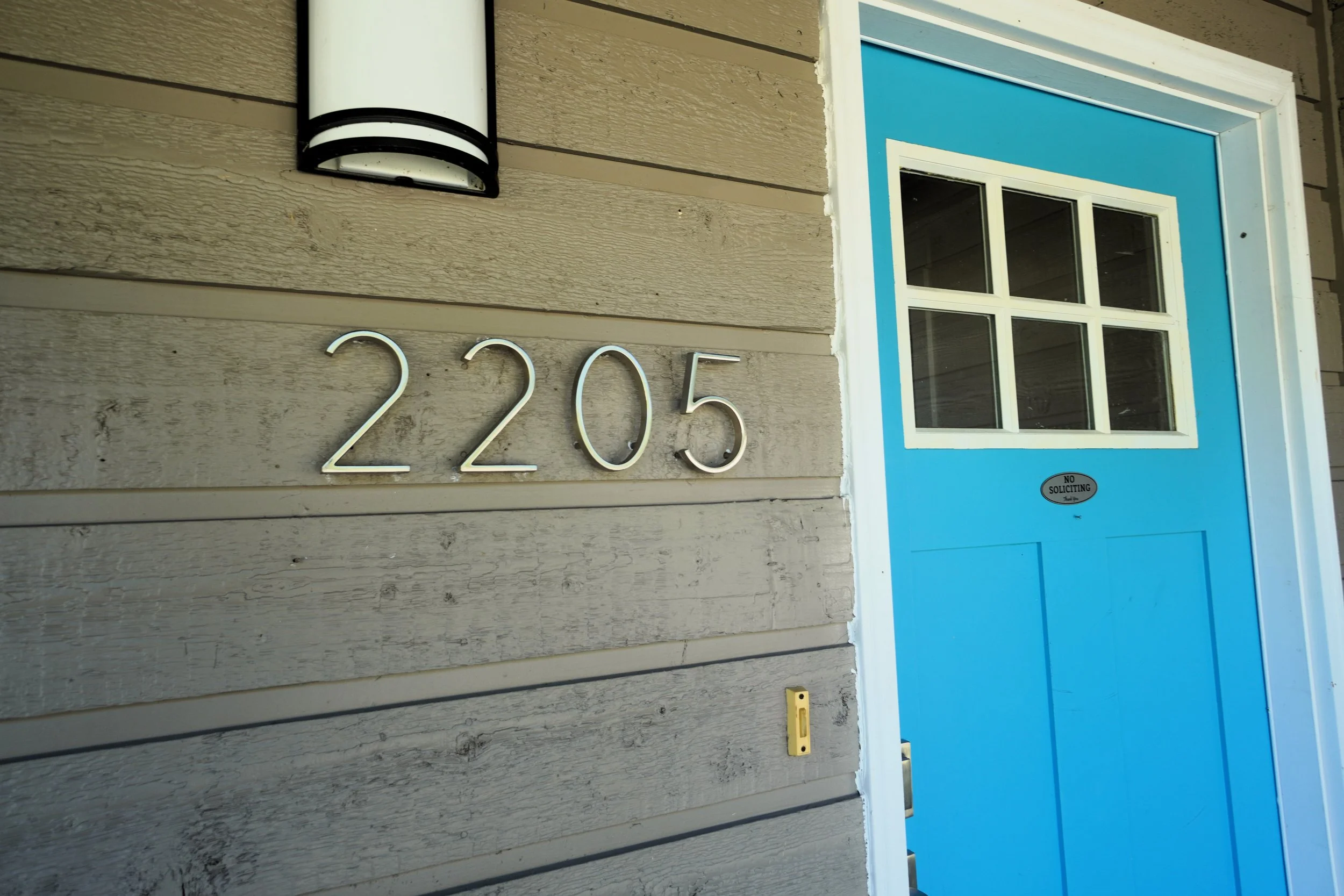 2205 West Breneman Street, Boise ID 83702