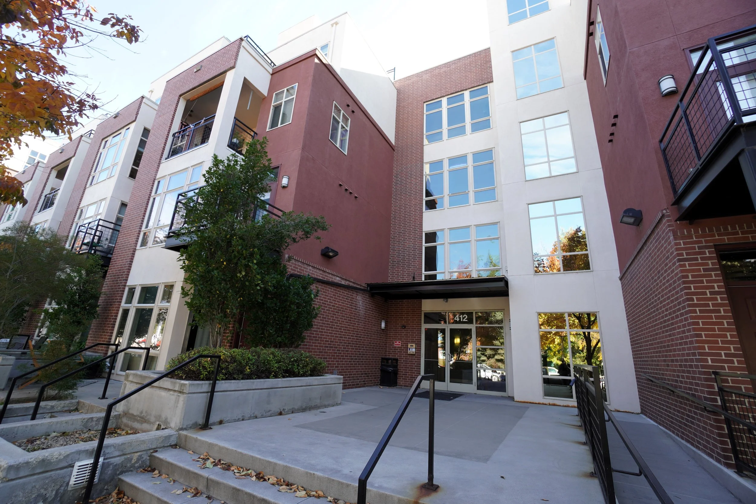 412 S 13th Street, Unit 109, Boise, ID 83702