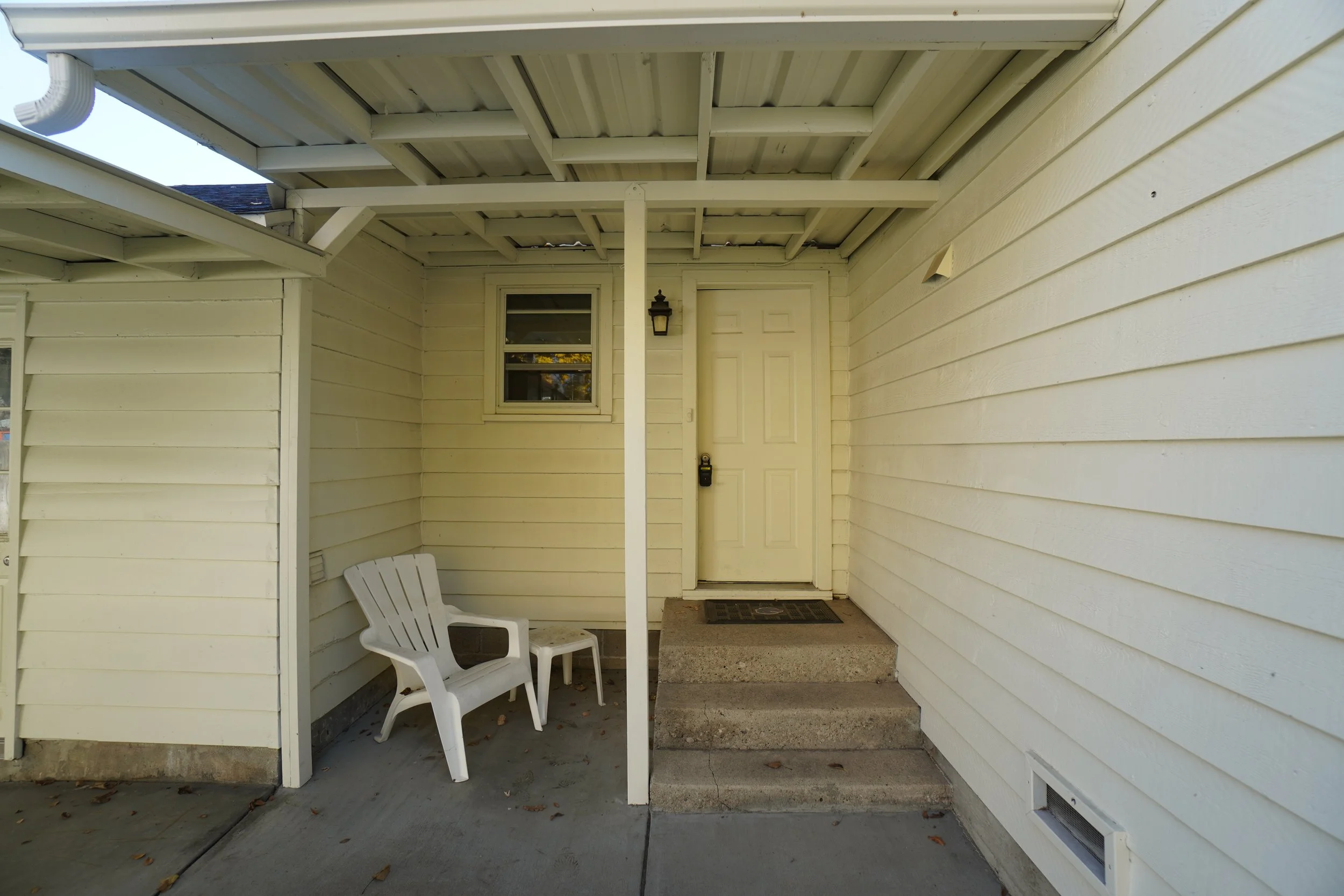 1501 Juanita Street, Boise ID 83706  - Upper