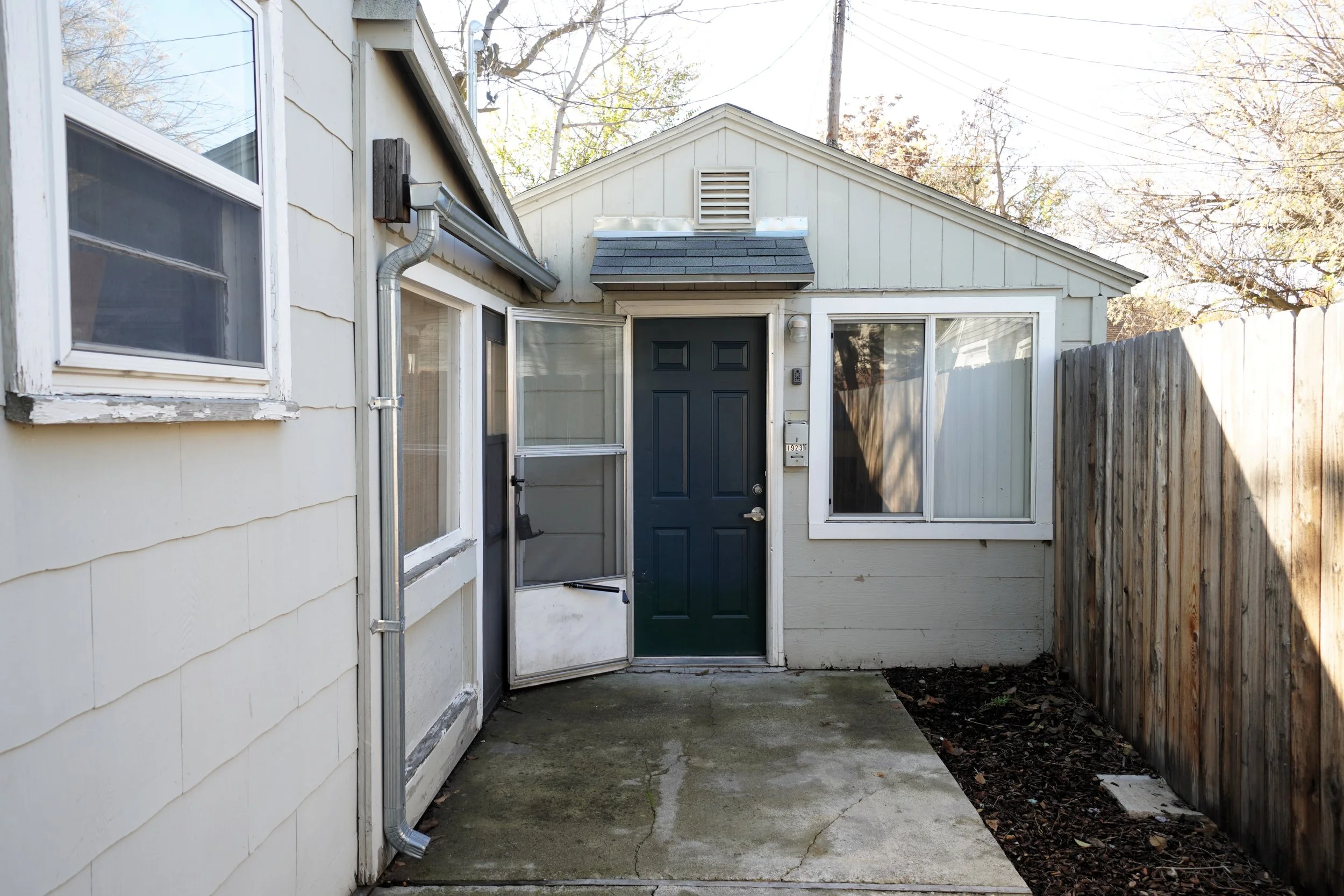 1923.5 Yale Street, Boise ID 83706  