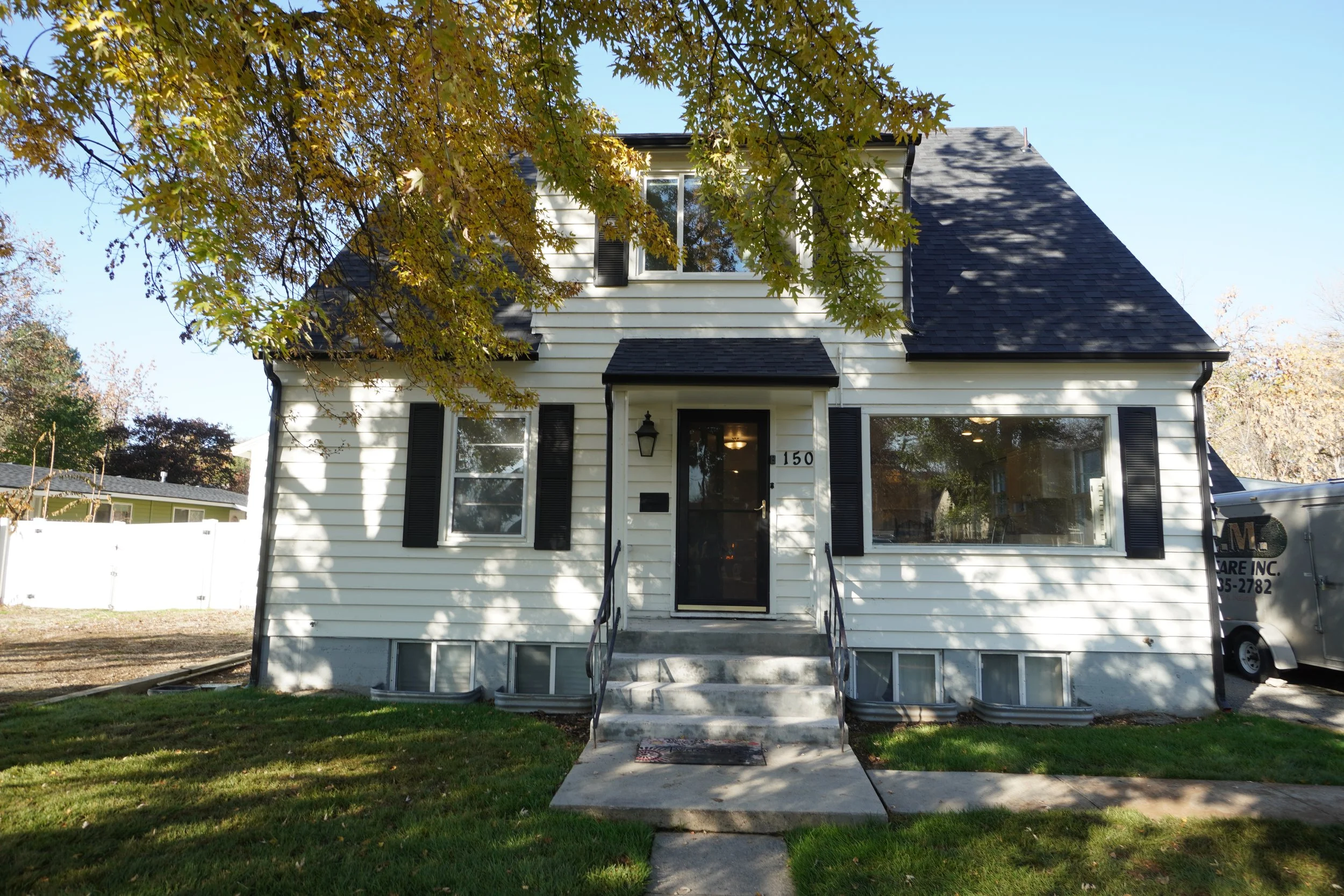 1501 Juanita Street, Boise ID 83706  - Main 