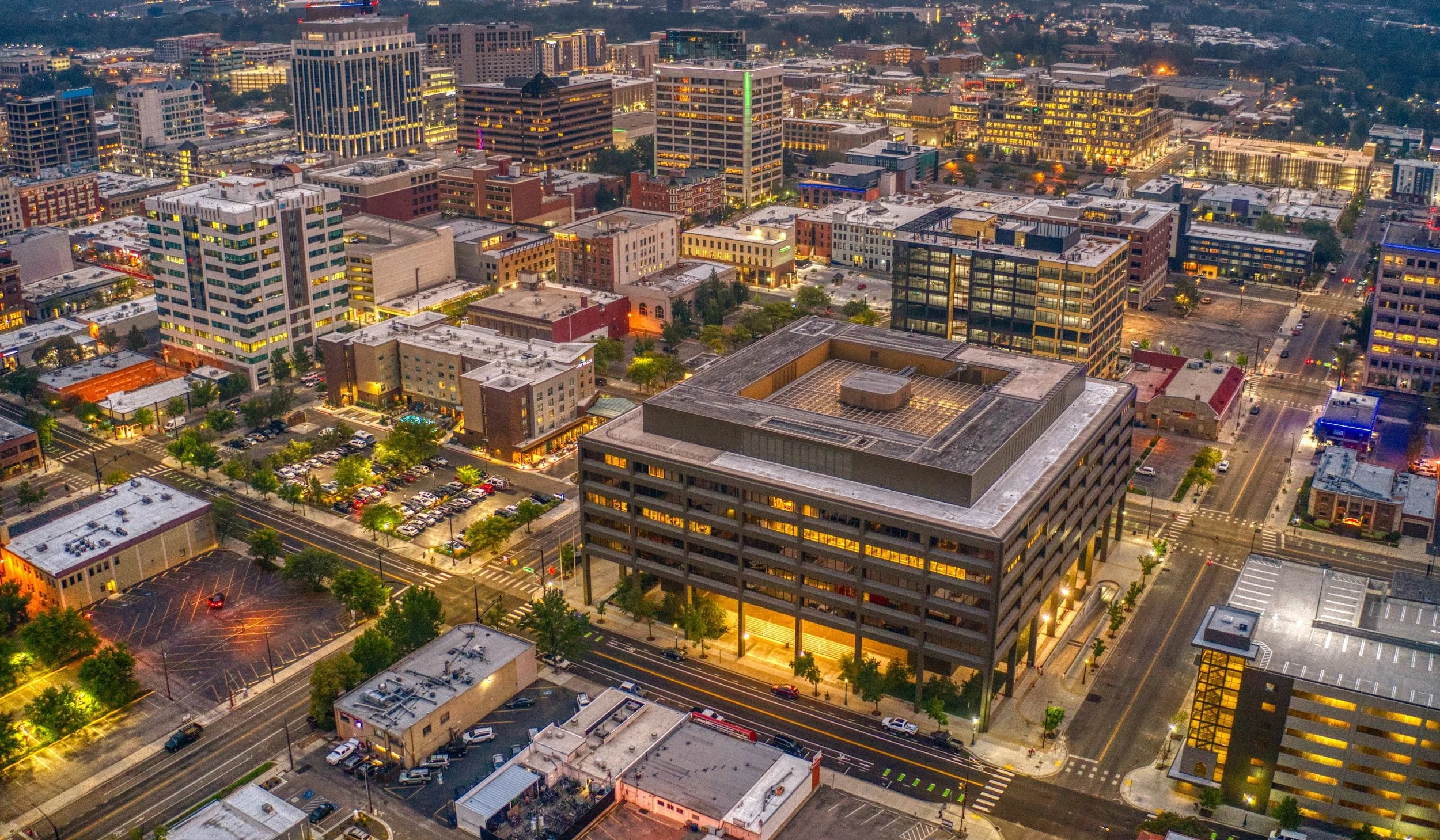 Boise Investment Properties: Market Analysis and Predictions