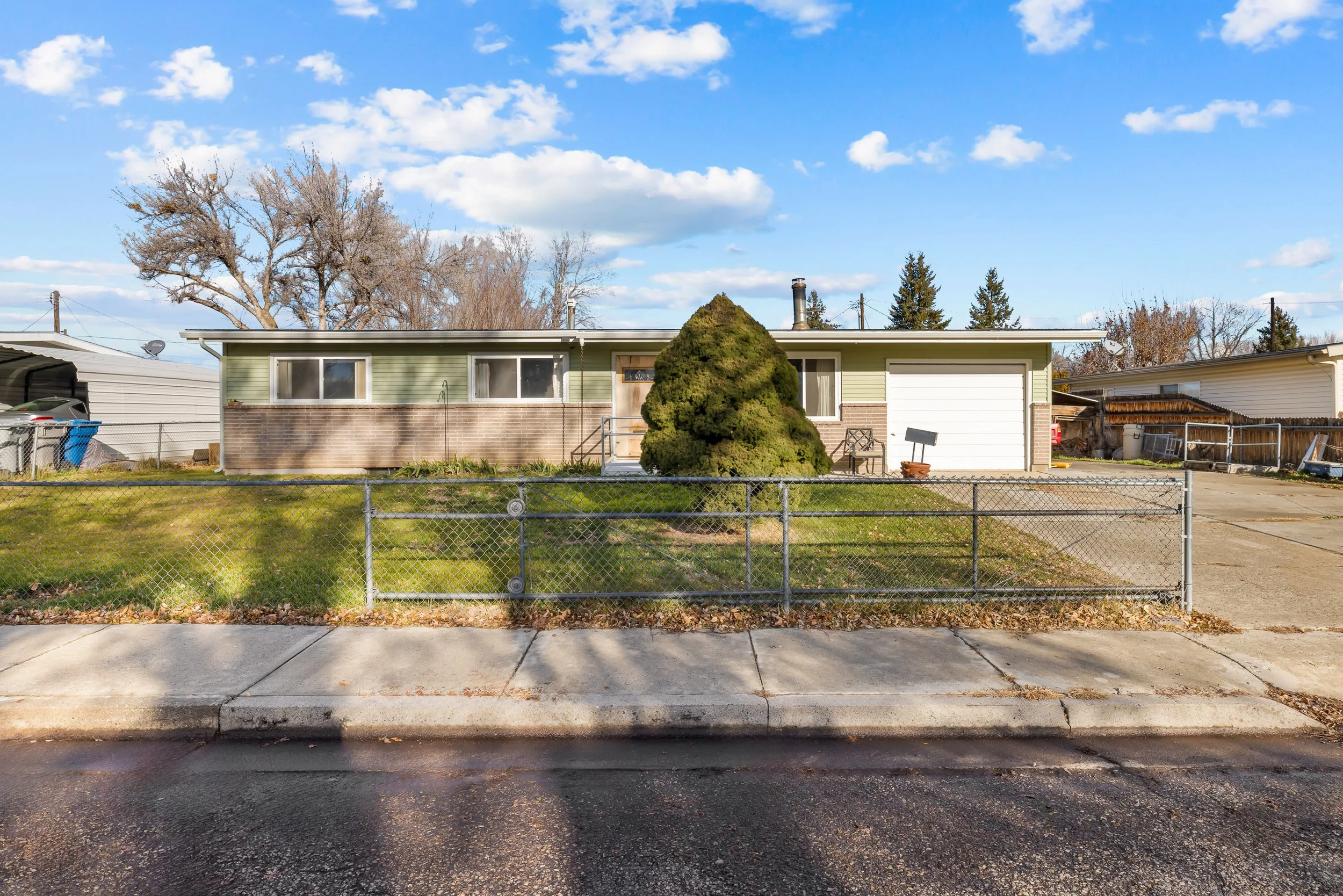 1035 E 14th N Mountain Home, ID 83647