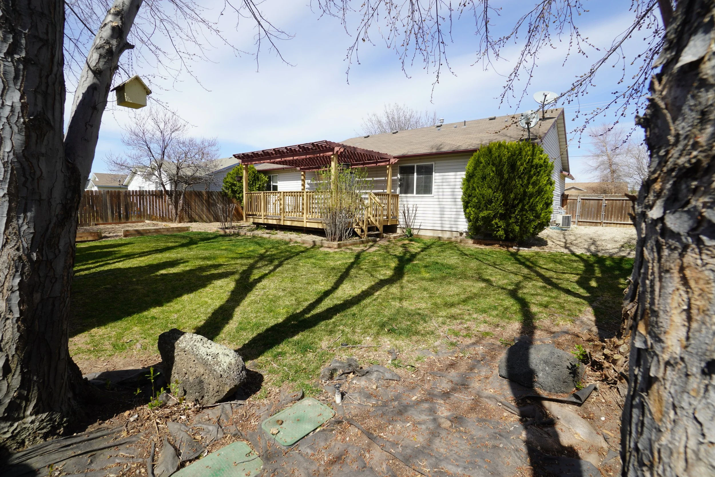 8605 West Amity Road, Boise ID 83709