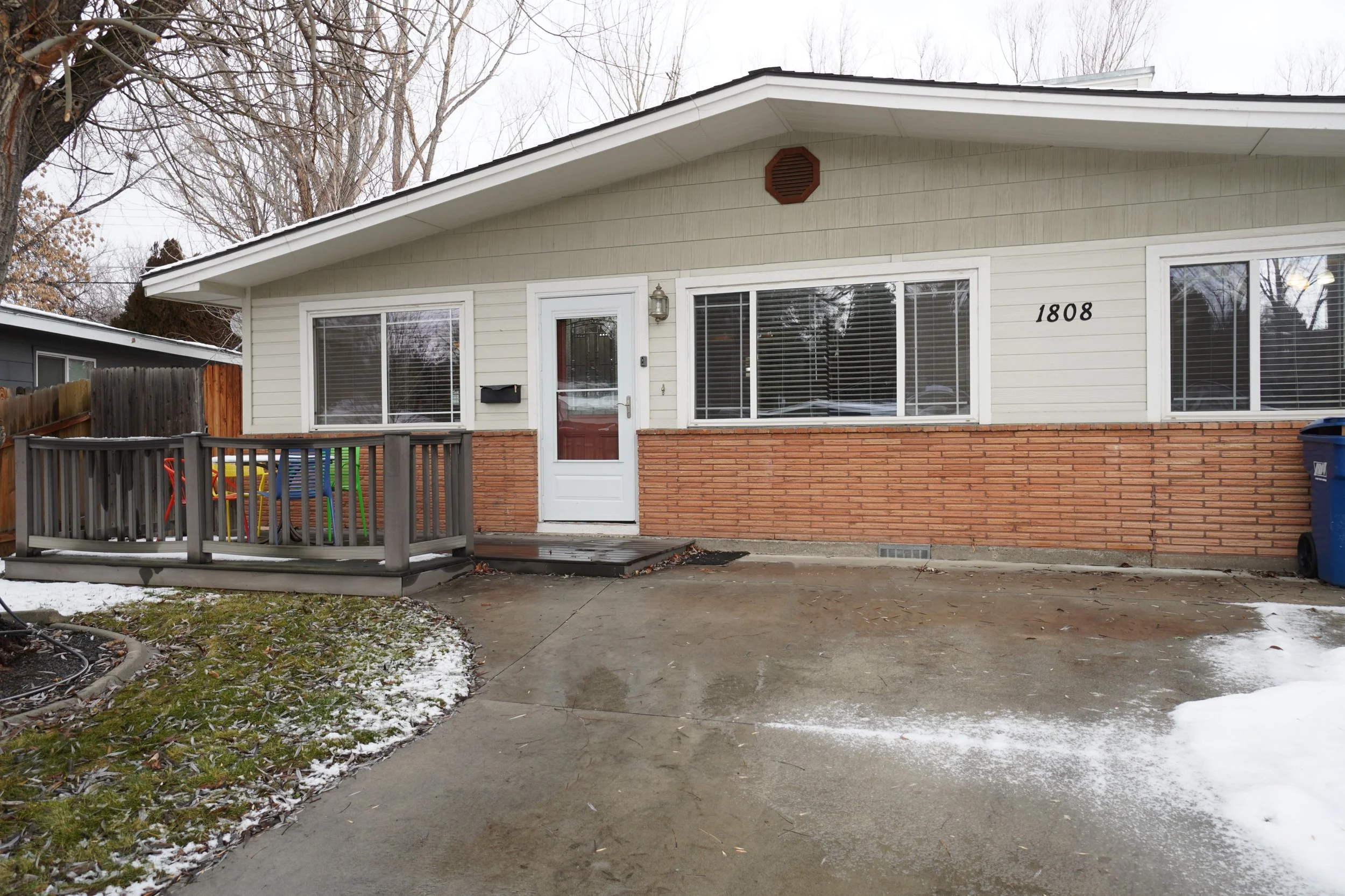 1808 Donald Circle, Boise ID 83706  