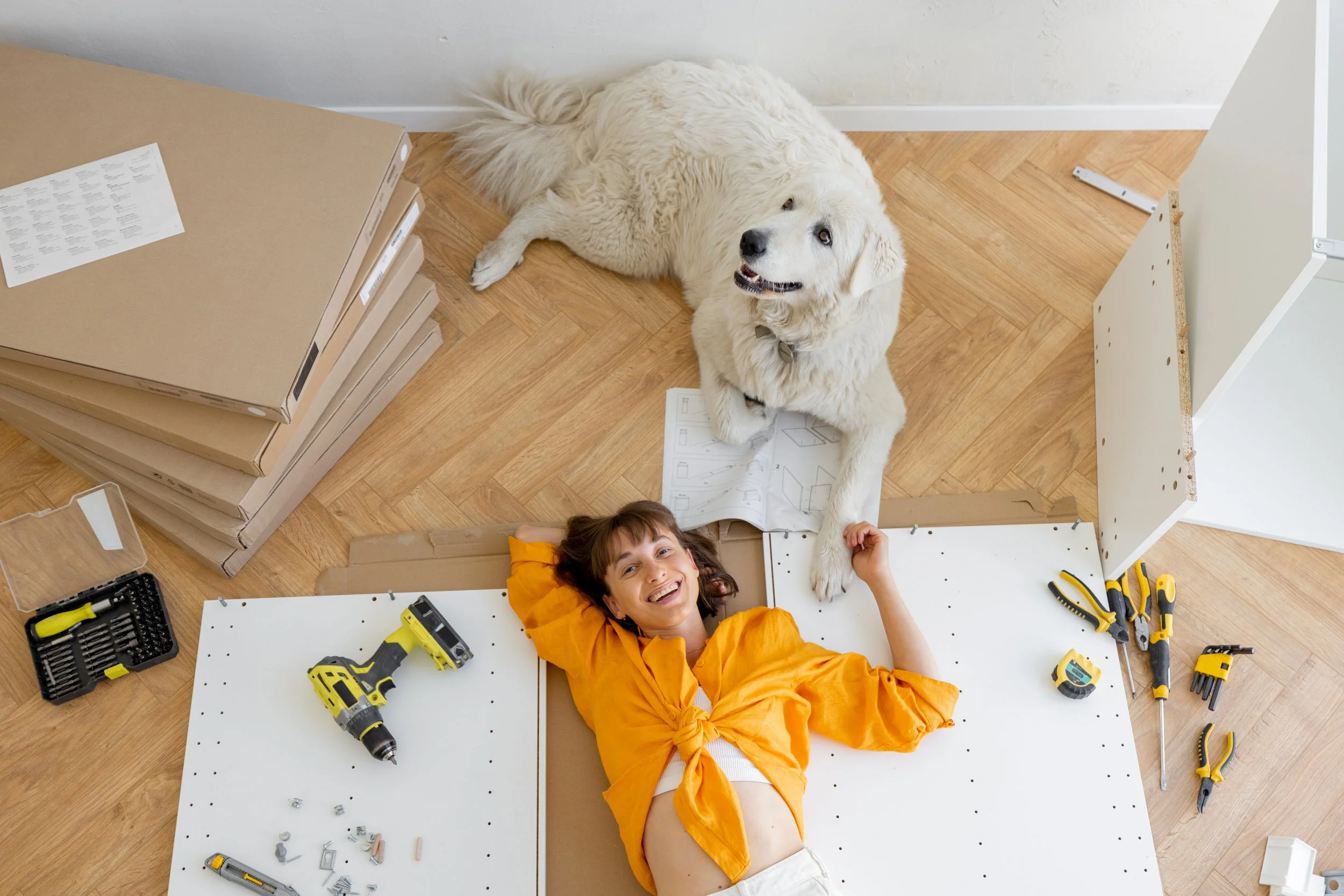 The Smart Landlord's Guide to DIY Property Maintenance and Repairs