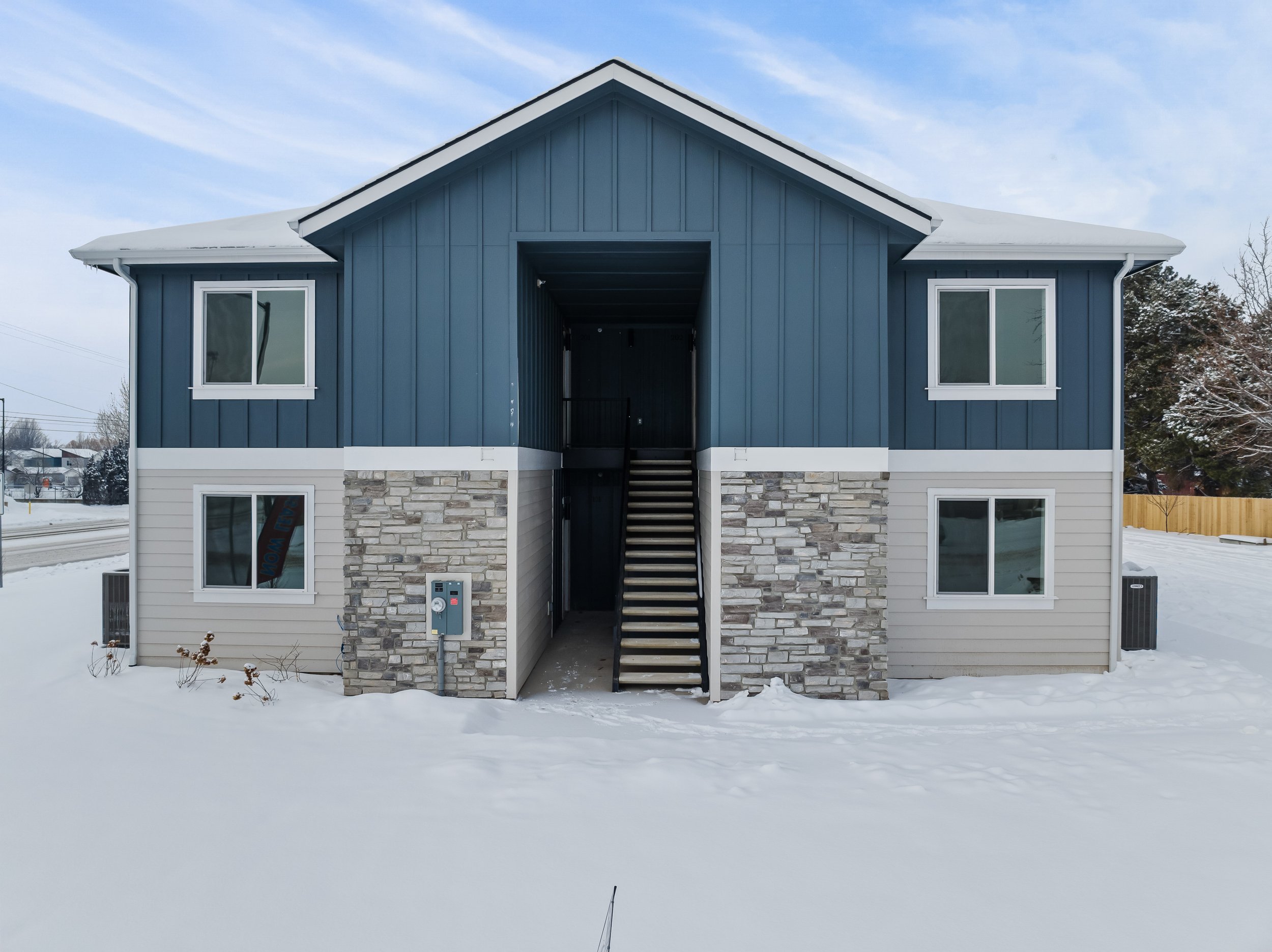 1521 Clear Creek Boise, ID 83705
