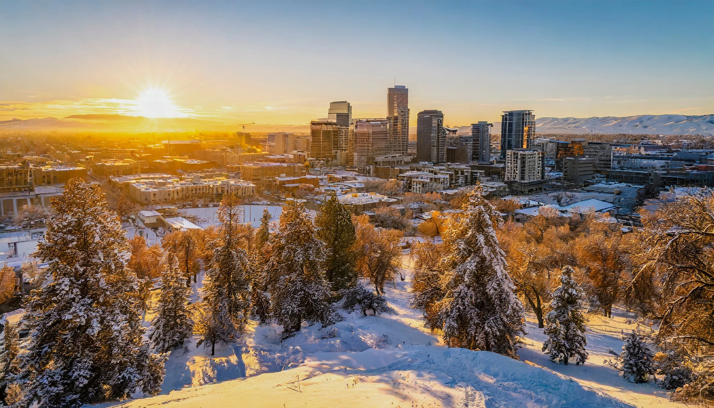 The Path to Success: How to Become a Successful Property Manager in Boise