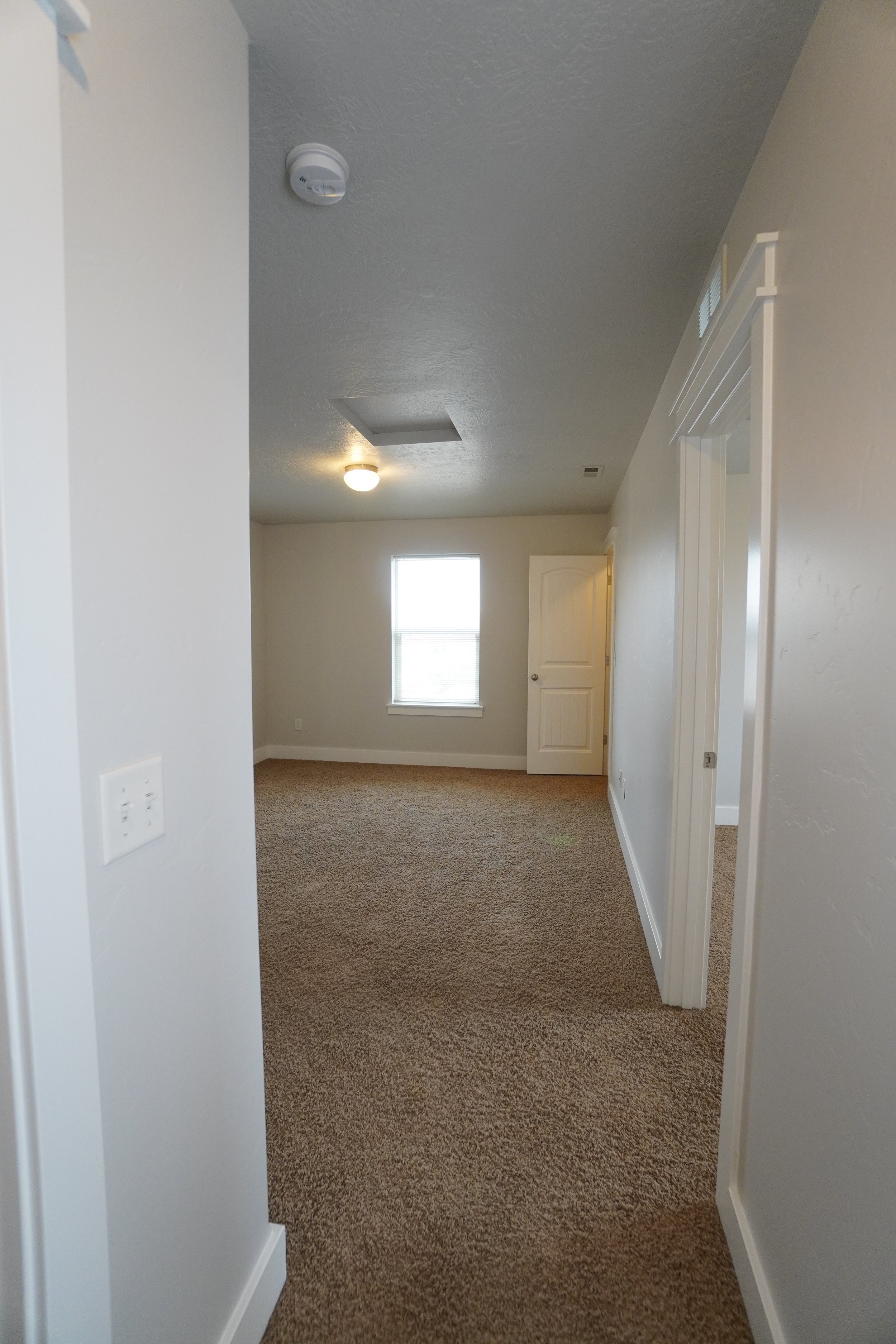 Flex Space View from Rooms.JPG