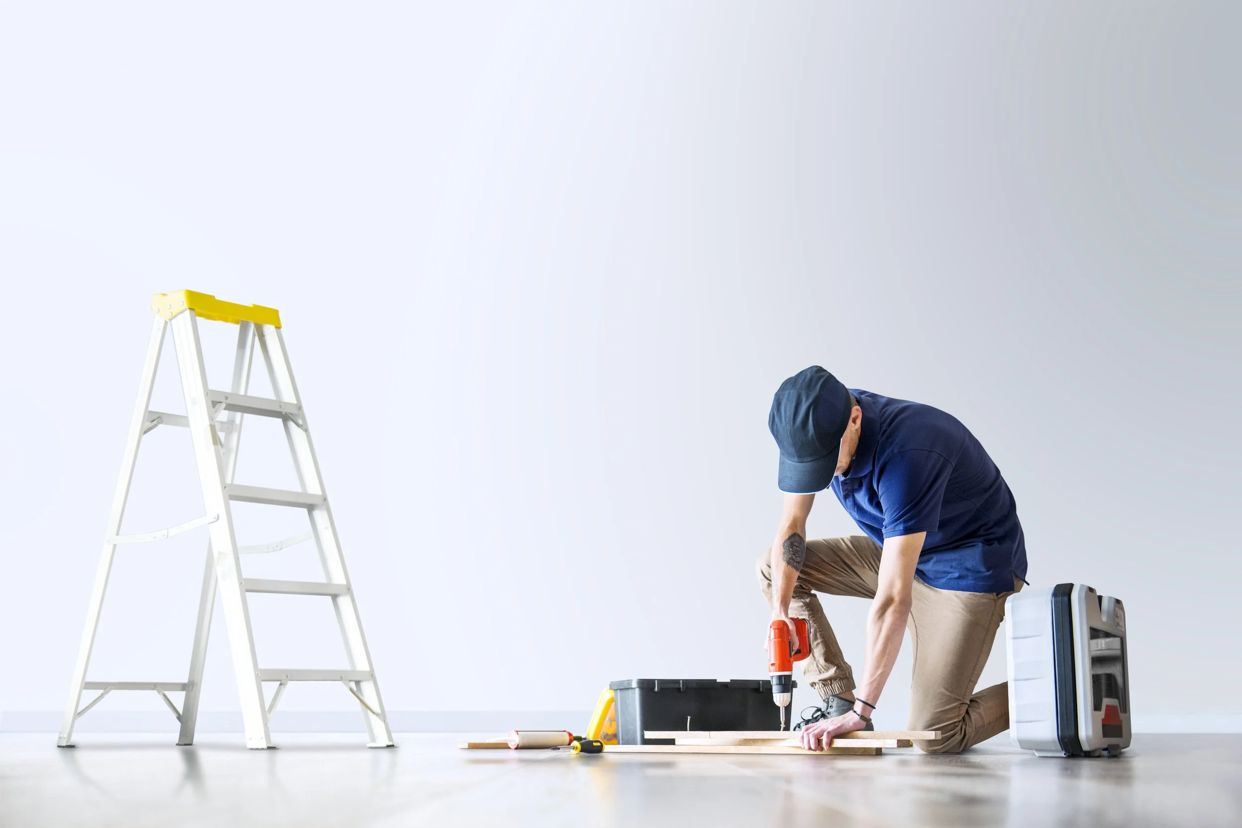 Expert Property Maintenance Tips & Services
