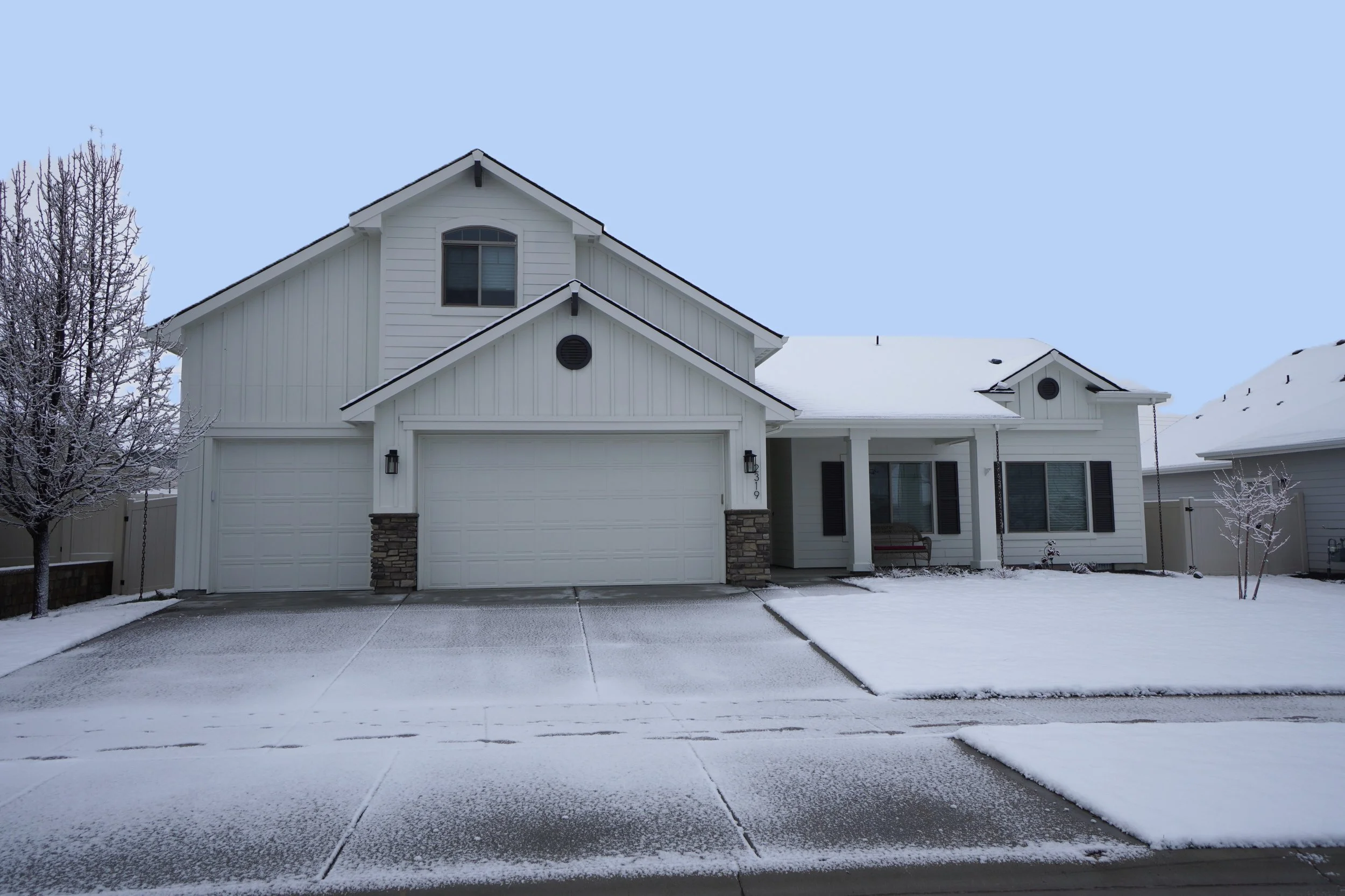 2319 South Spoonbill Avenue, Meridian, ID 83642