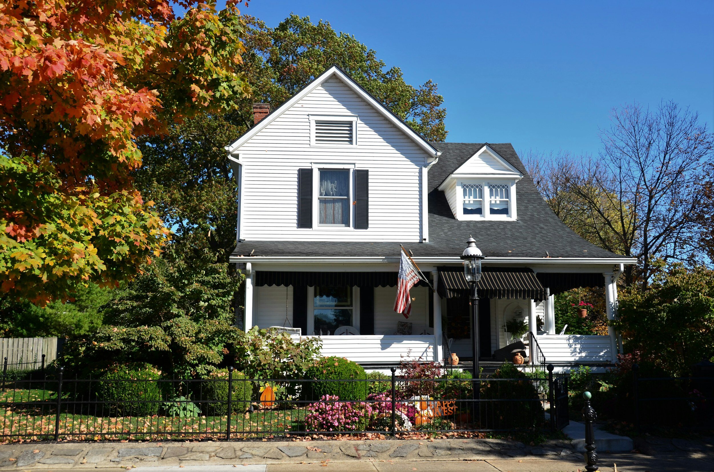 Post-Presidential Election Reflection: How Does the Housing Market Fare?