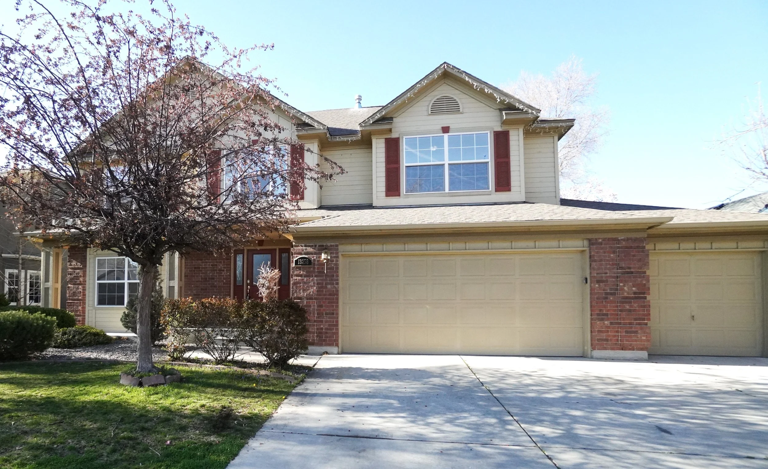 13258 W Dahlia Drive Boise, ID 83713