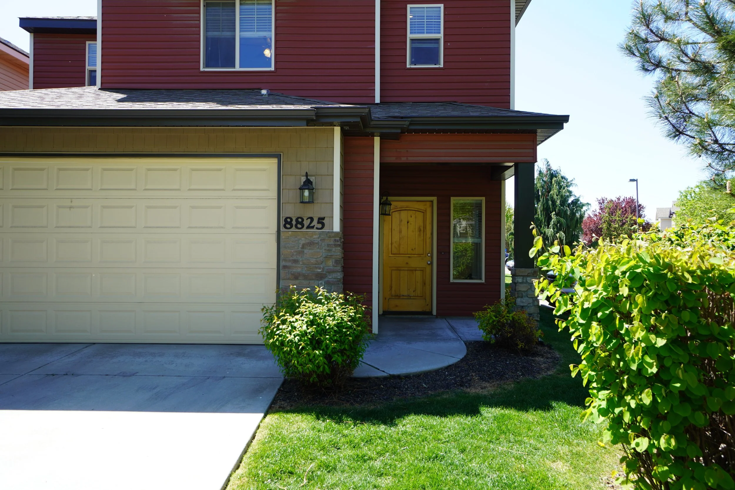 8825 West Evening Star Lane, Boise, ID 83709