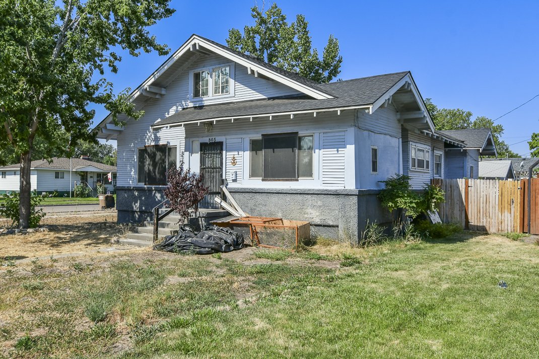 303 Maple Ave Emmett, ID 83617