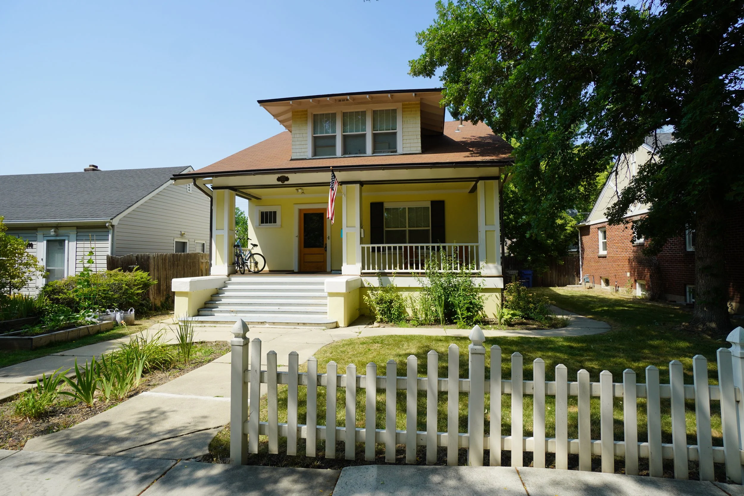 2506 West Woodlawn Ave Unit 2 Boise, ID, 83702 