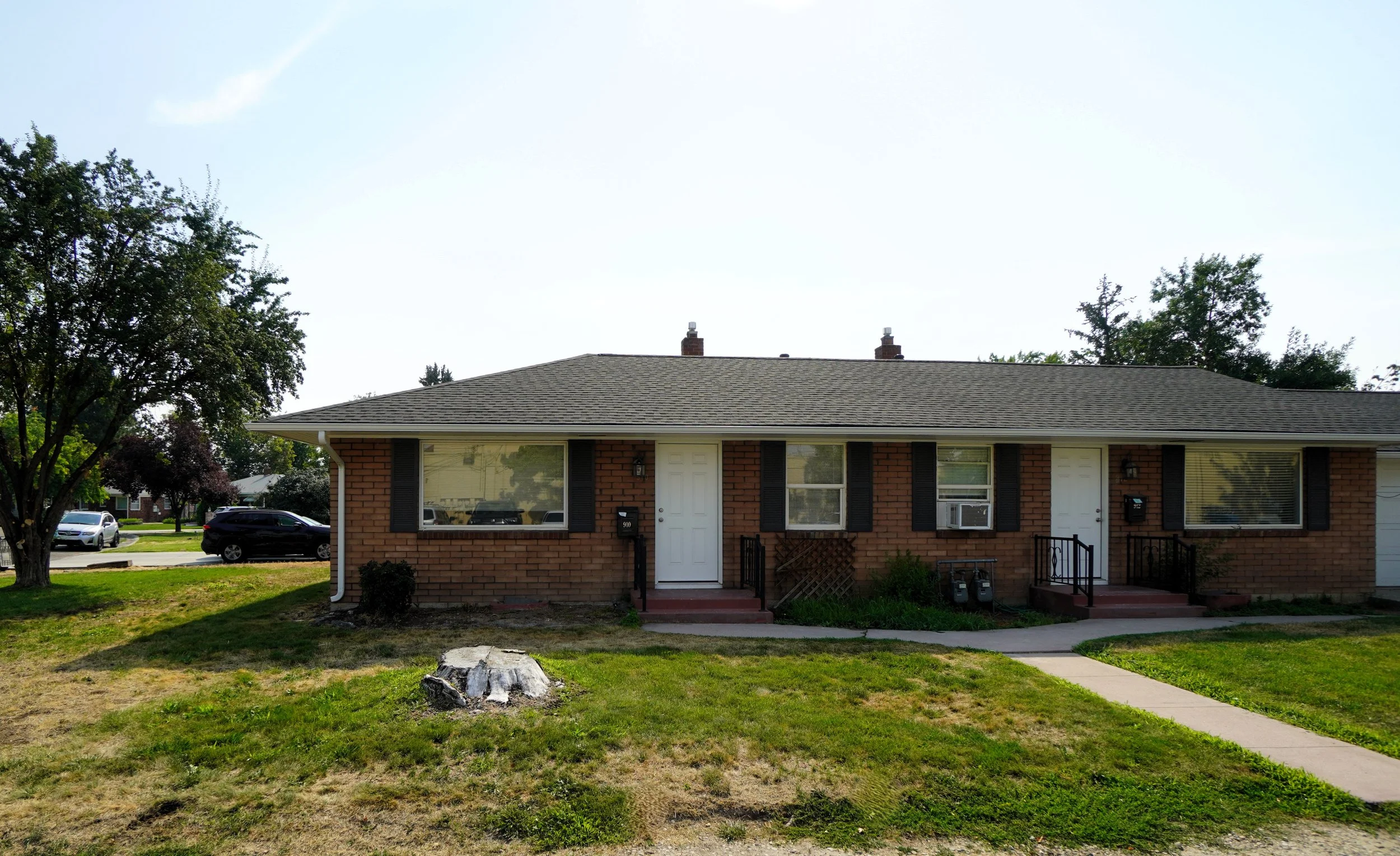 910 South Robert Street, Boise, ID, 83705 