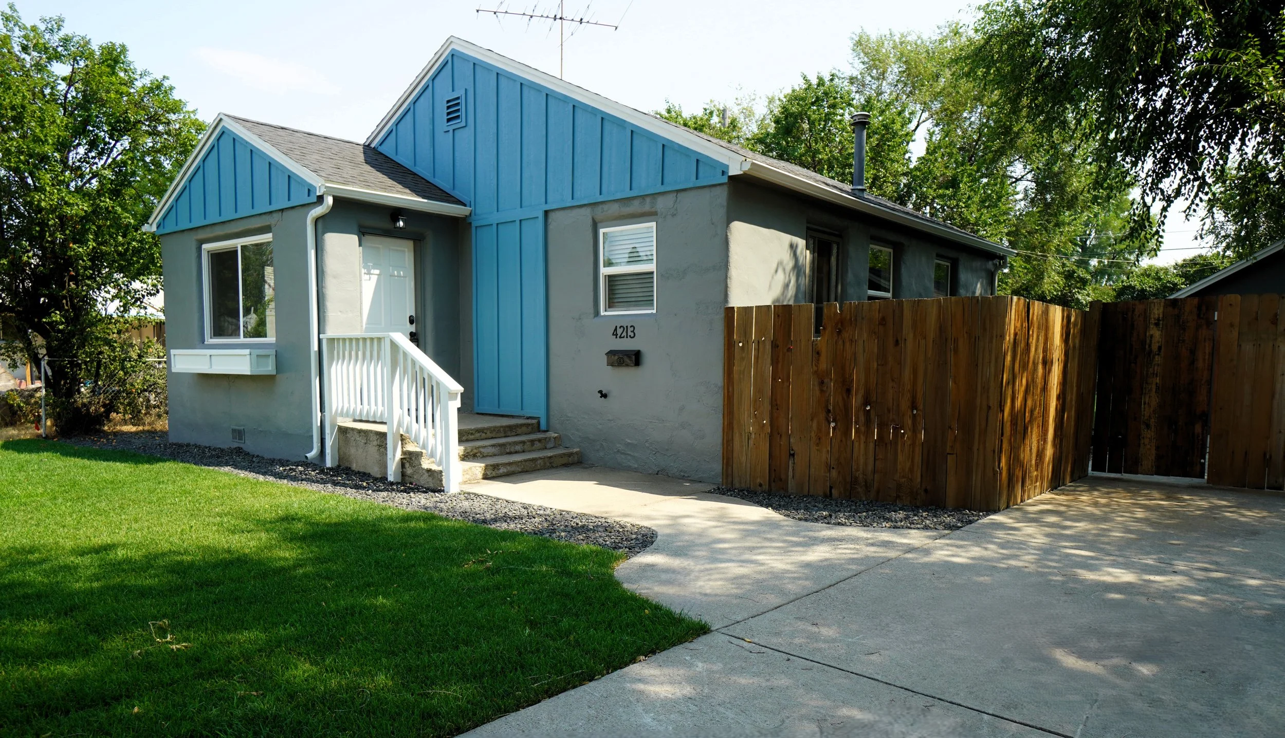 4213 W Clark Street, Boise, ID 83705