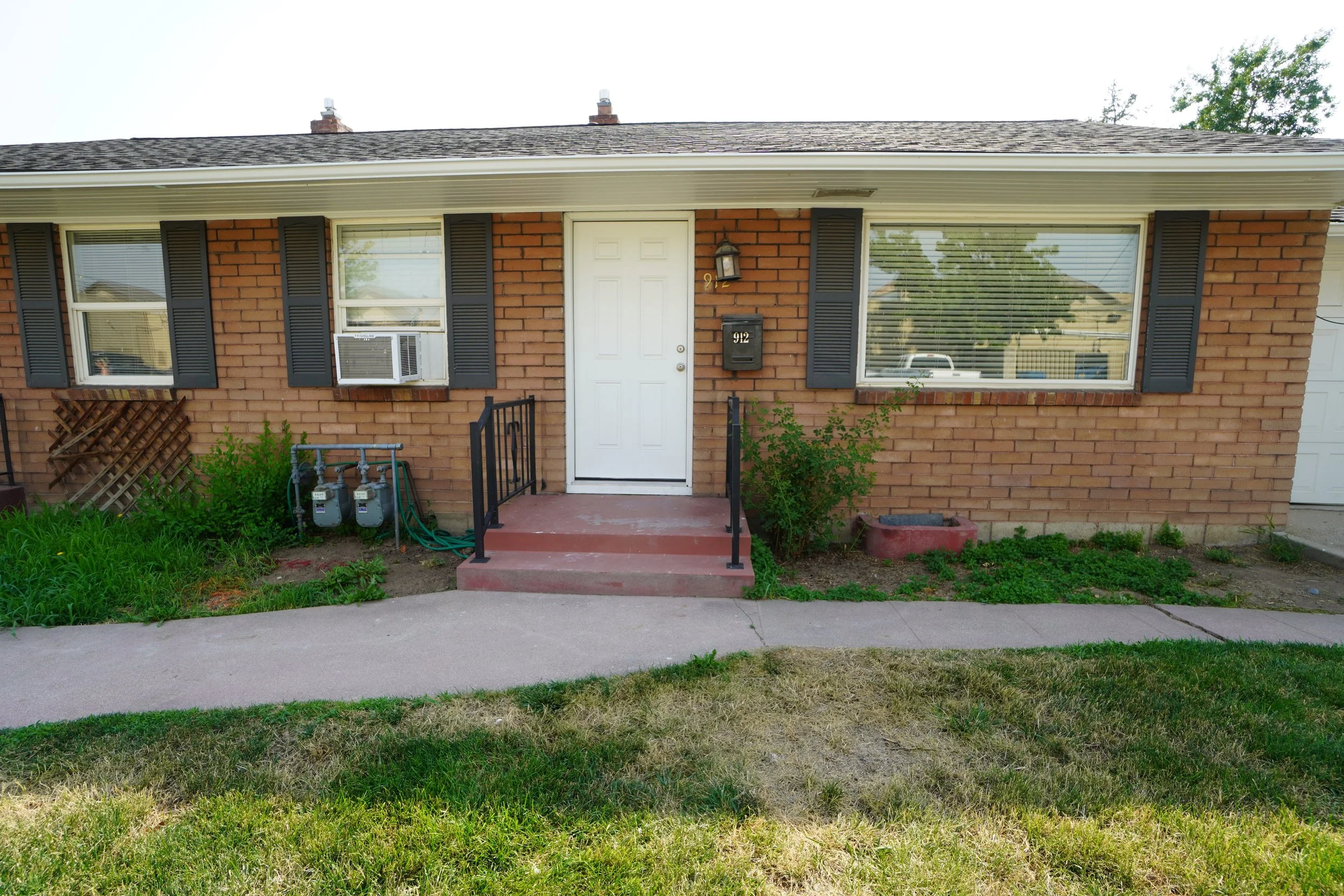 912 South Robert Street, Boise, ID, 83705