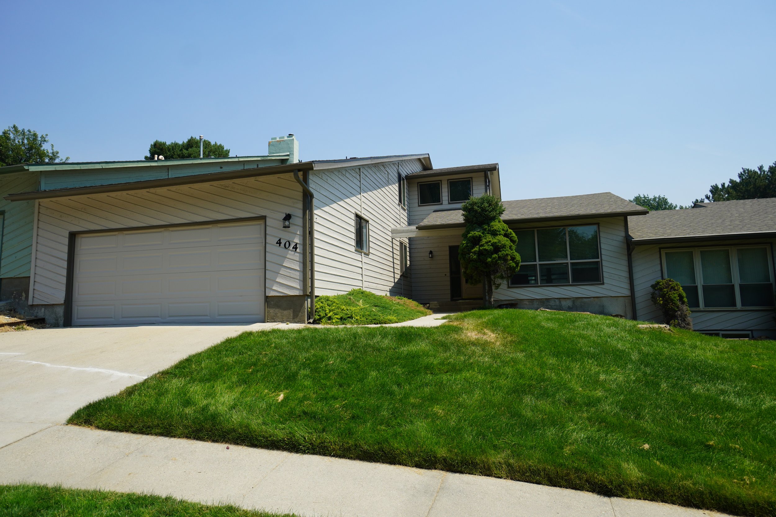 404 Moraine Place, Eagle, ID 83616