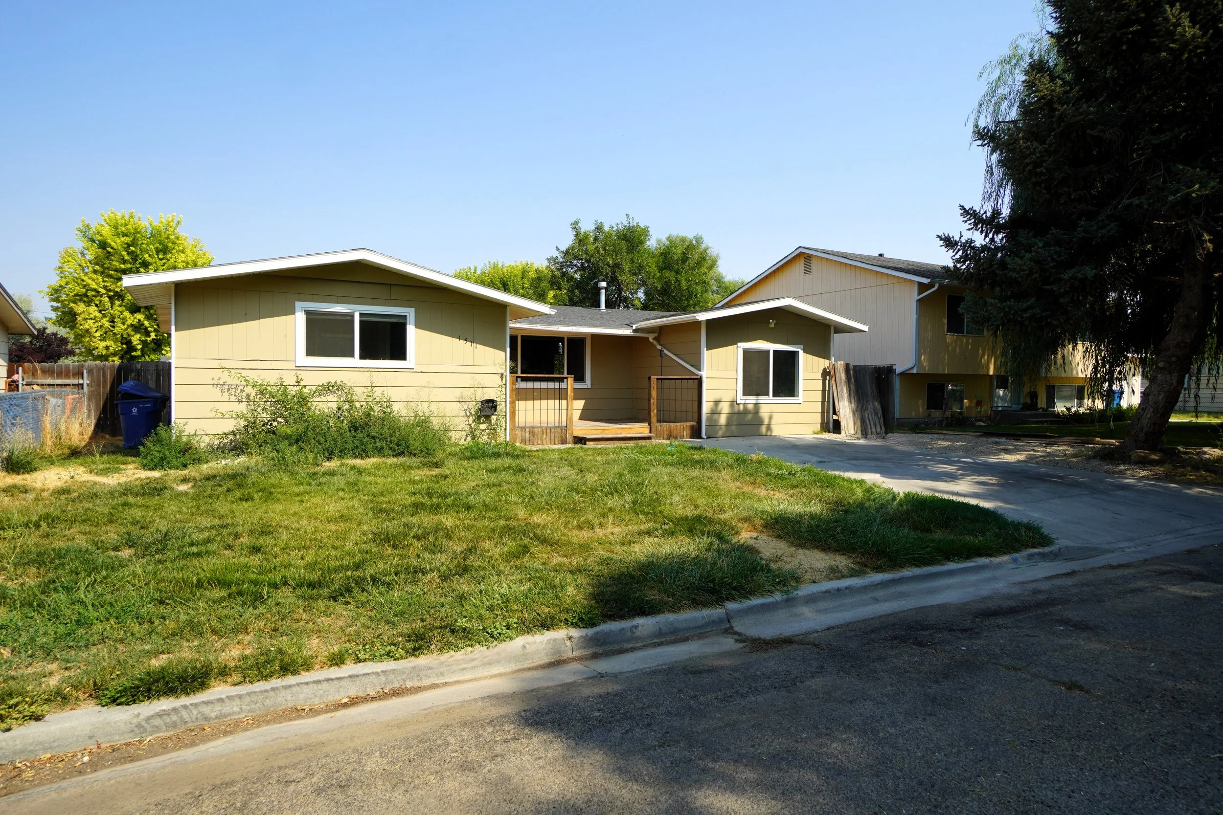 1511 Missoula Way Caldwell, ID 83605