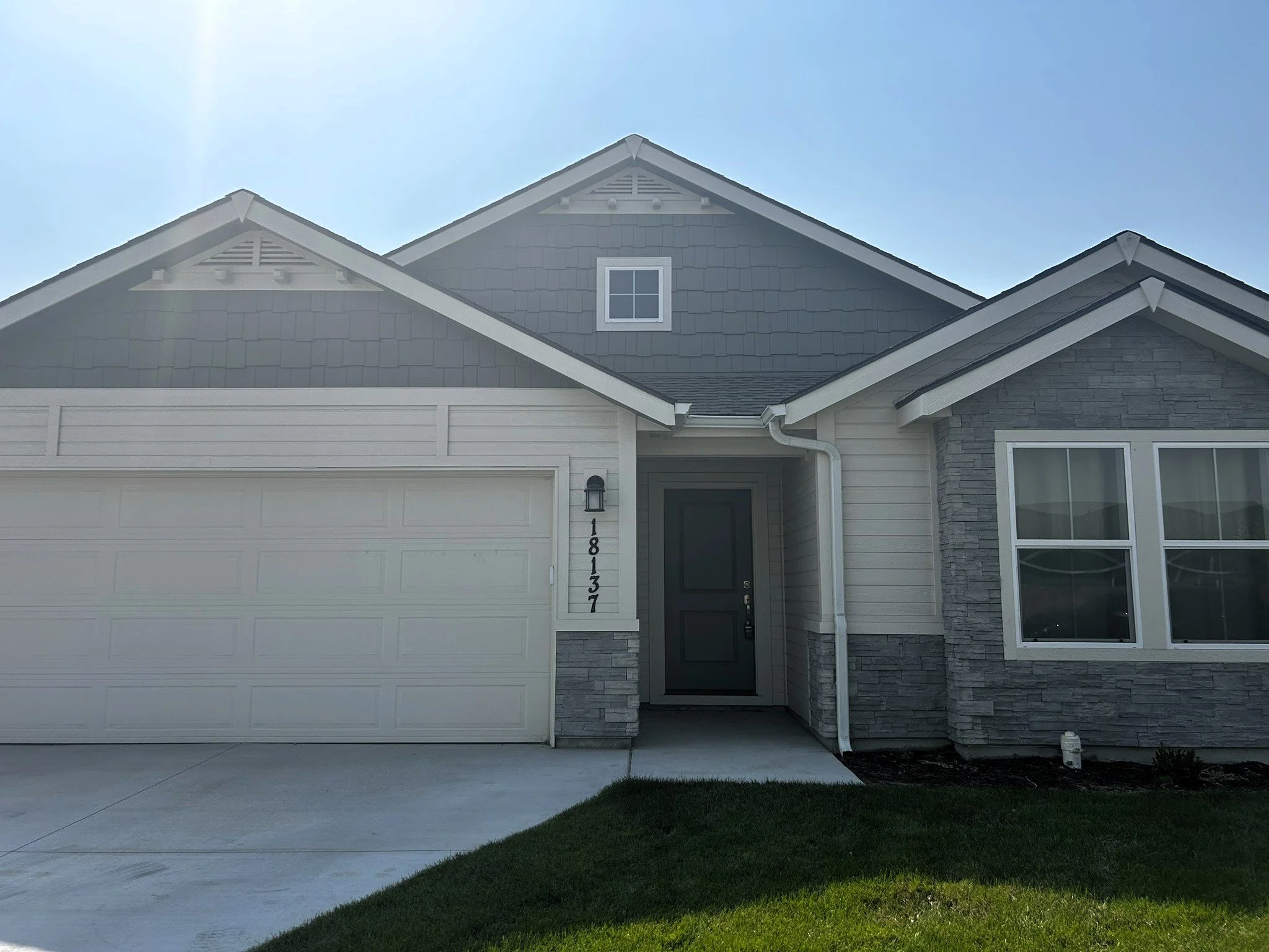 18137 N Evening Rose Avenue, Nampa, ID 83687