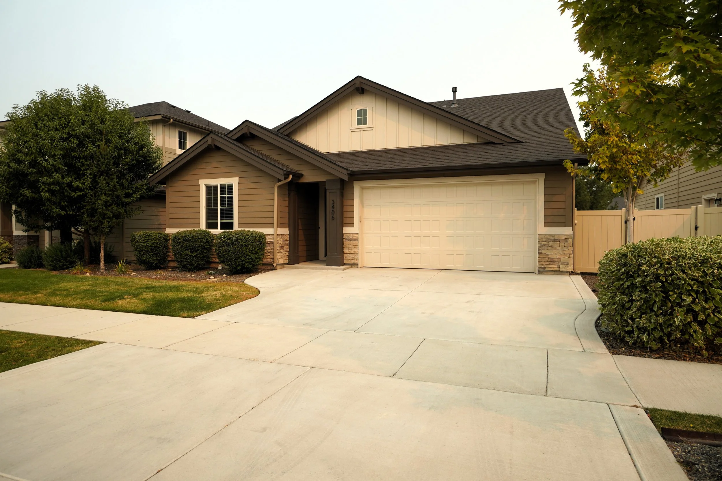 3406 East Girdner Drive, Meridian, ID 83642