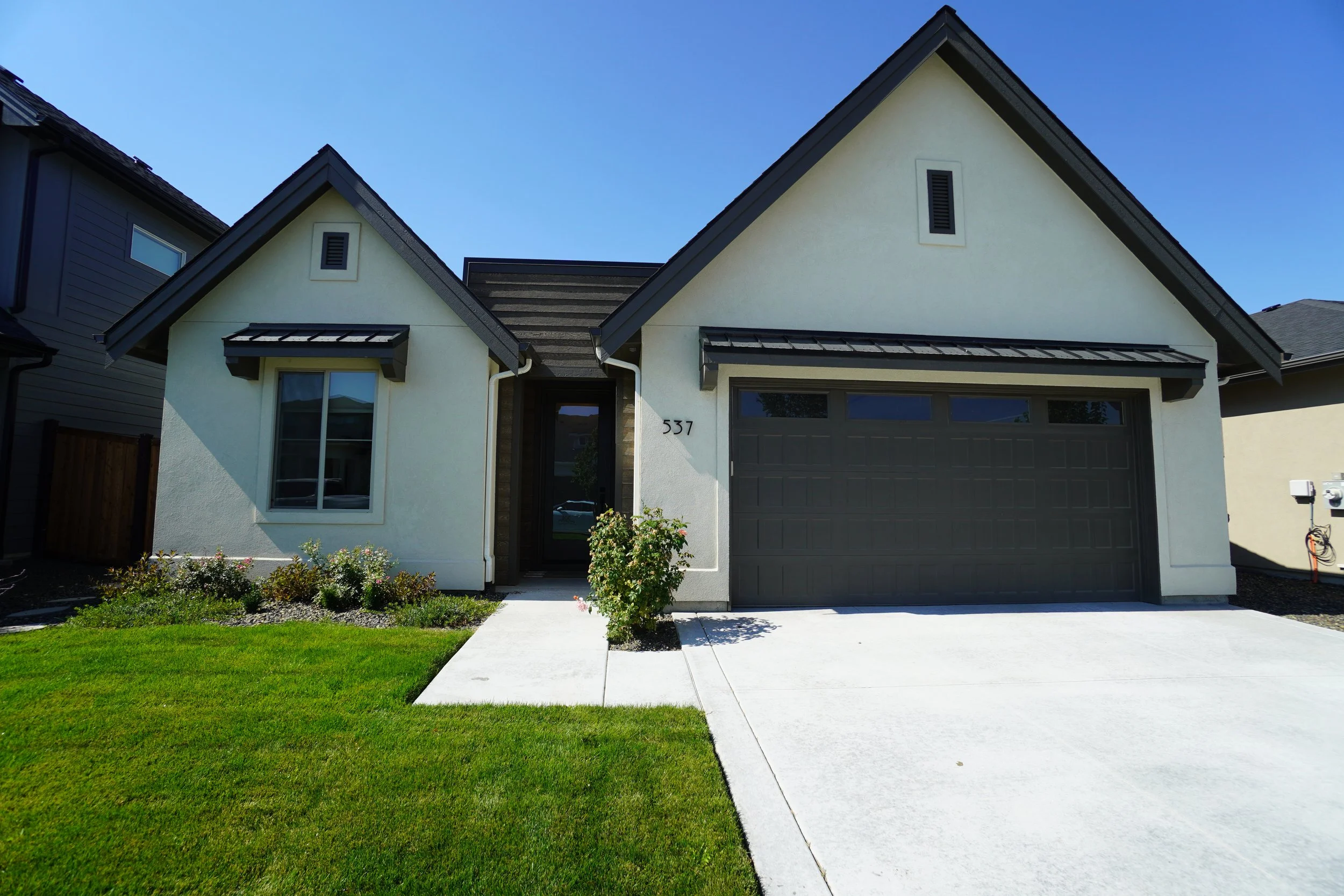 537 S Steephead Lane, Eagle, ID 83616