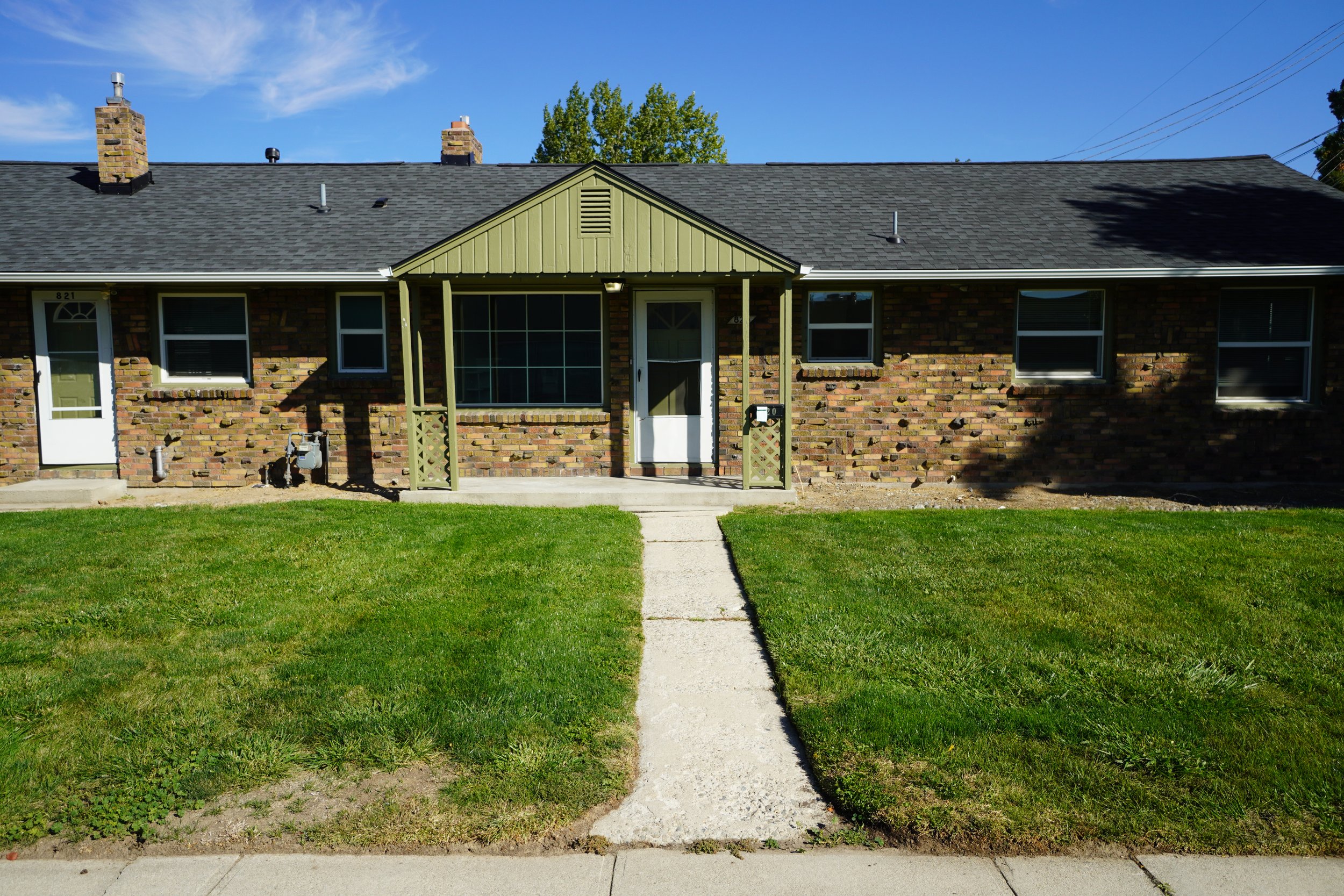 820 South Robert, Boise, ID 83705 