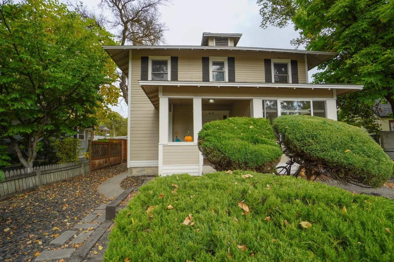 612 East Jefferson Street, Unit 4, Boise, ID 83712