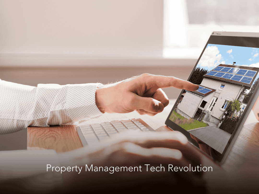 How Technology Enhances Property Management for Landlords