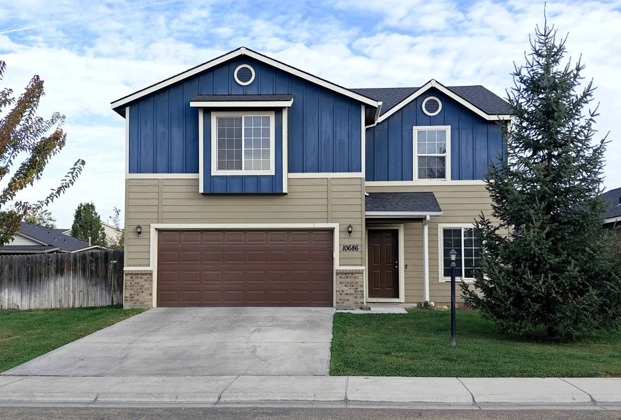 10686 Ice Springs Street Nampa, ID 83687