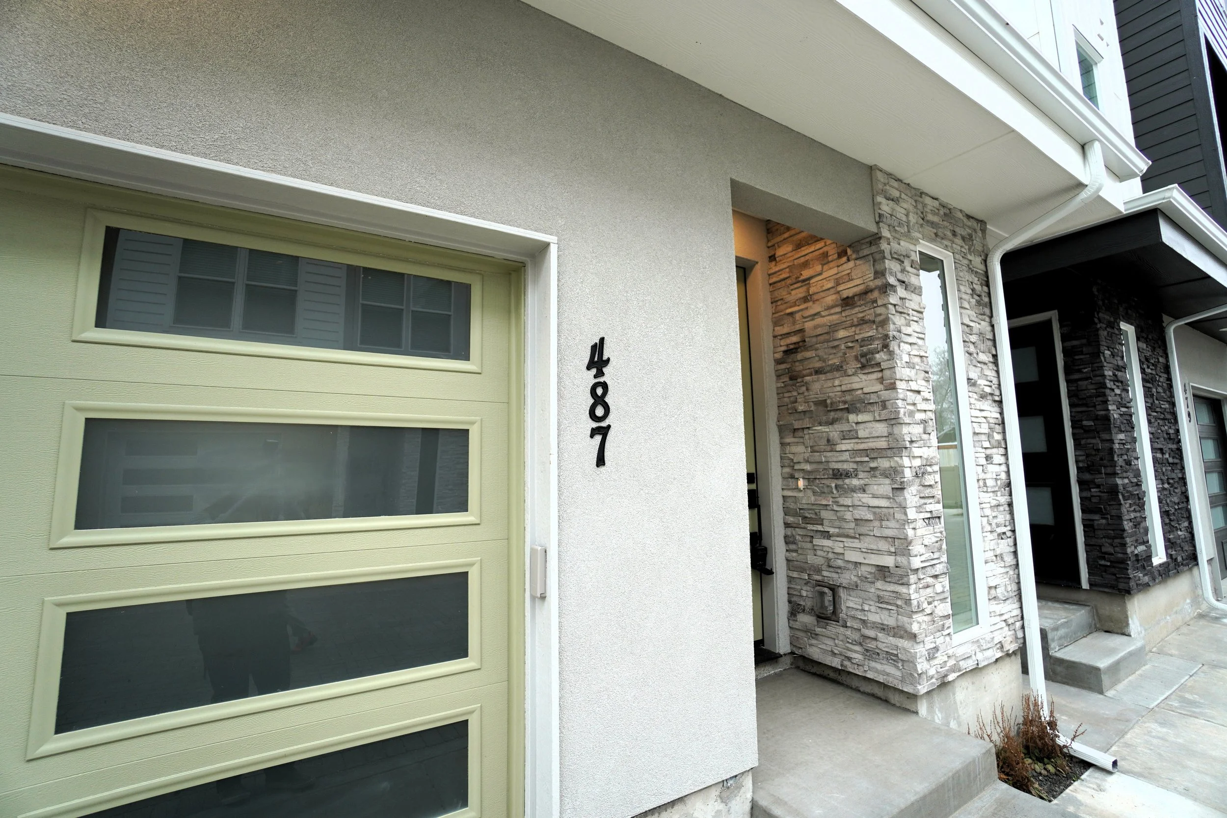 487 East Violets Cove Lane, Garden City, ID 83714