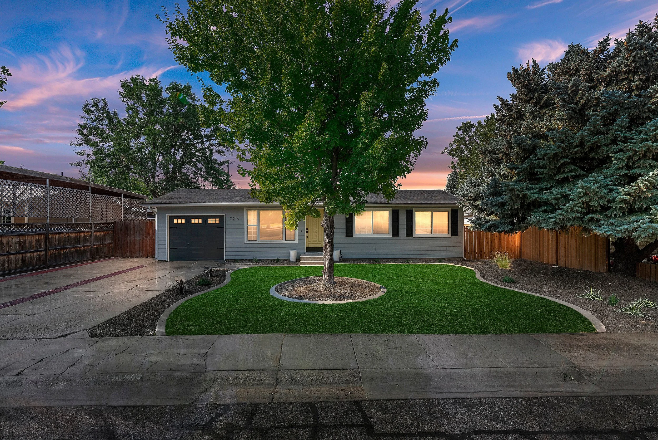 7219 West Cedarwood Drive Boise, ID 83709